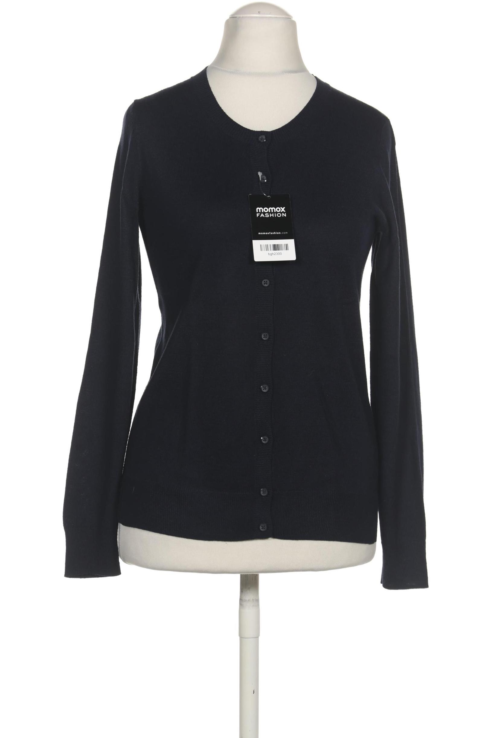

United Colors OF Benetton Damen Strickjacke, marineblau, Gr. 36