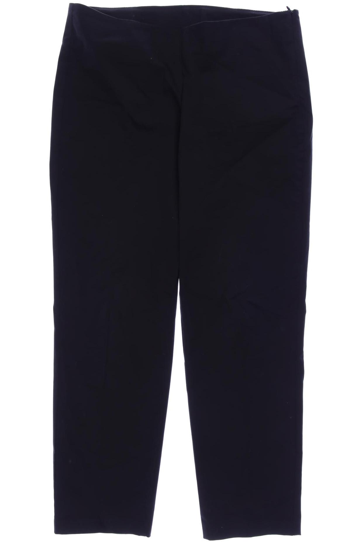 

United Colors OF Benetton Damen Stoffhose, schwarz, Gr. 31
