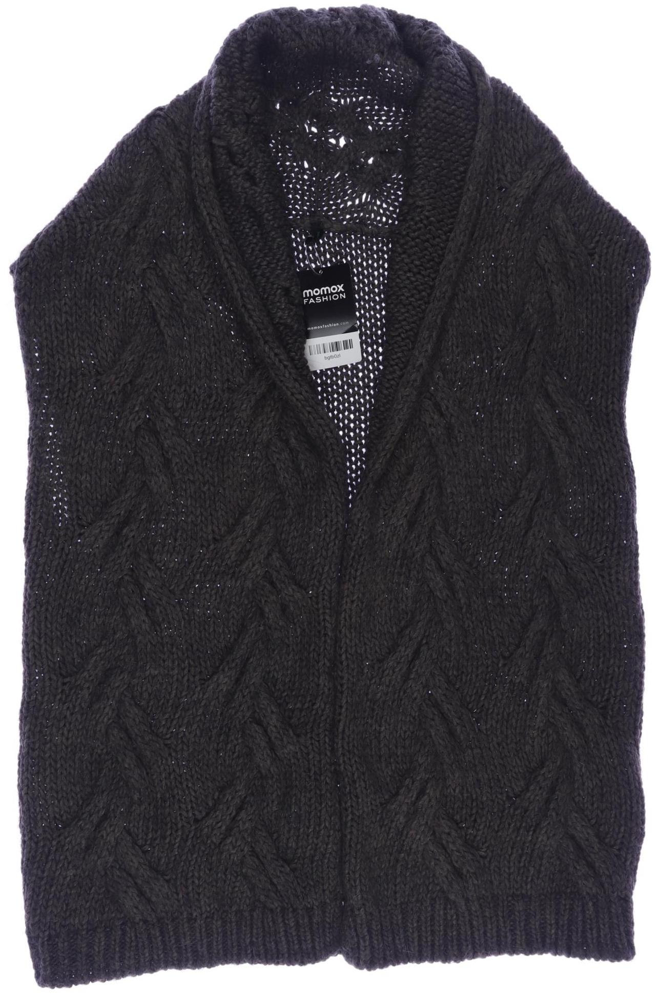 

United Colors OF Benetton Damen Weste, braun, Gr. 42