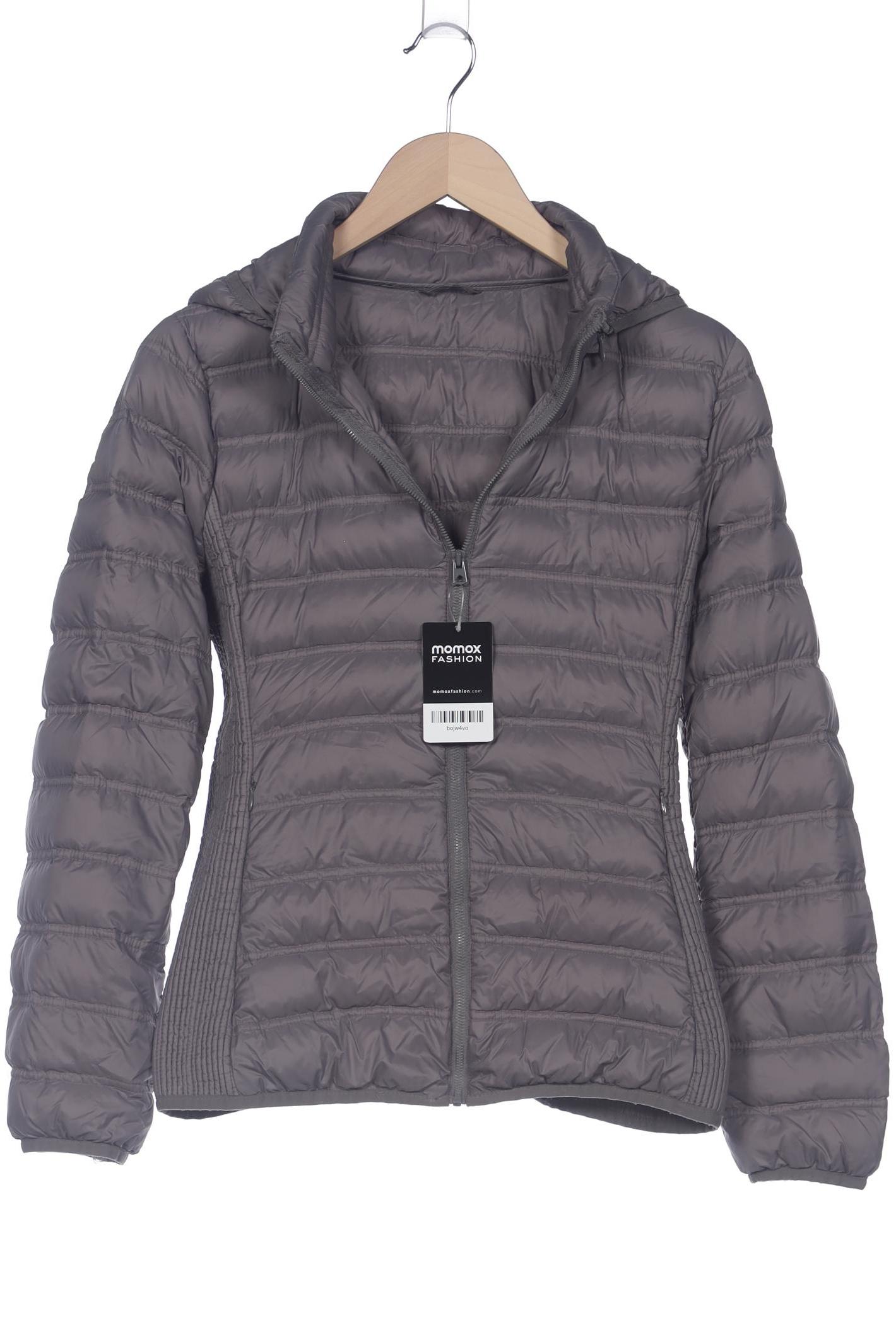 

United Colors OF Benetton Damen Jacke, grau, Gr. 40