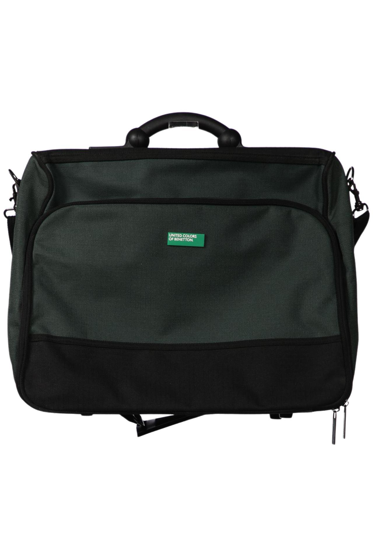 

United Colors OF Benetton Damen Handtasche, grün, Gr.