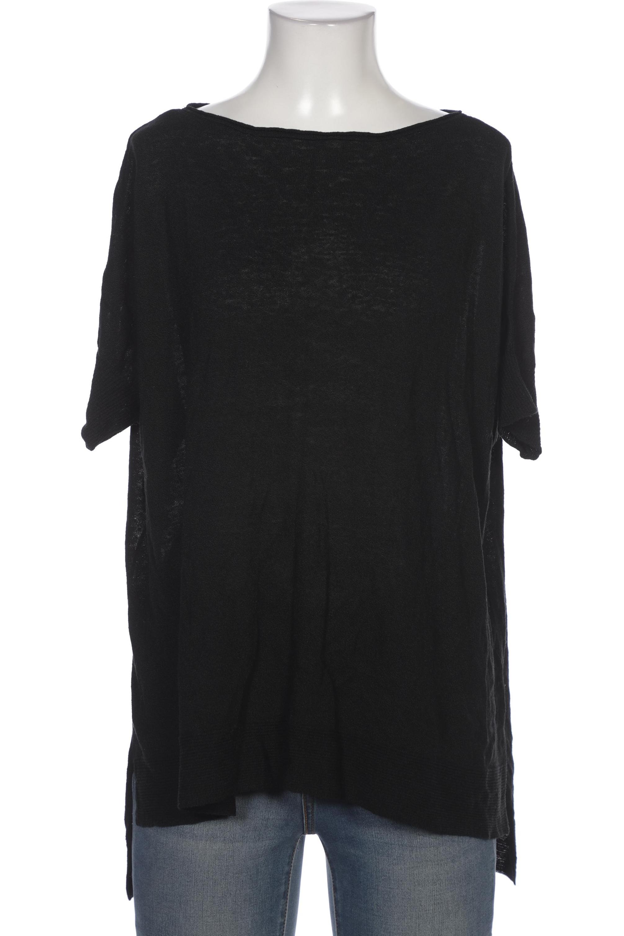 

United Colors OF Benetton Damen Pullover, schwarz, Gr. 34