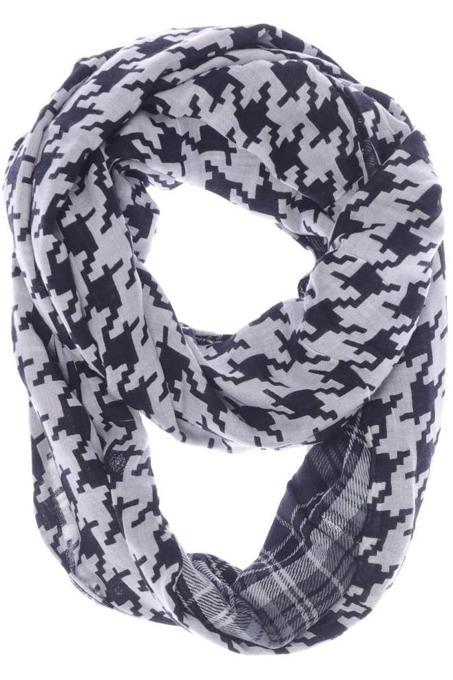 

UNITED COLORS OF BENETTON Damen Schal, schwarz