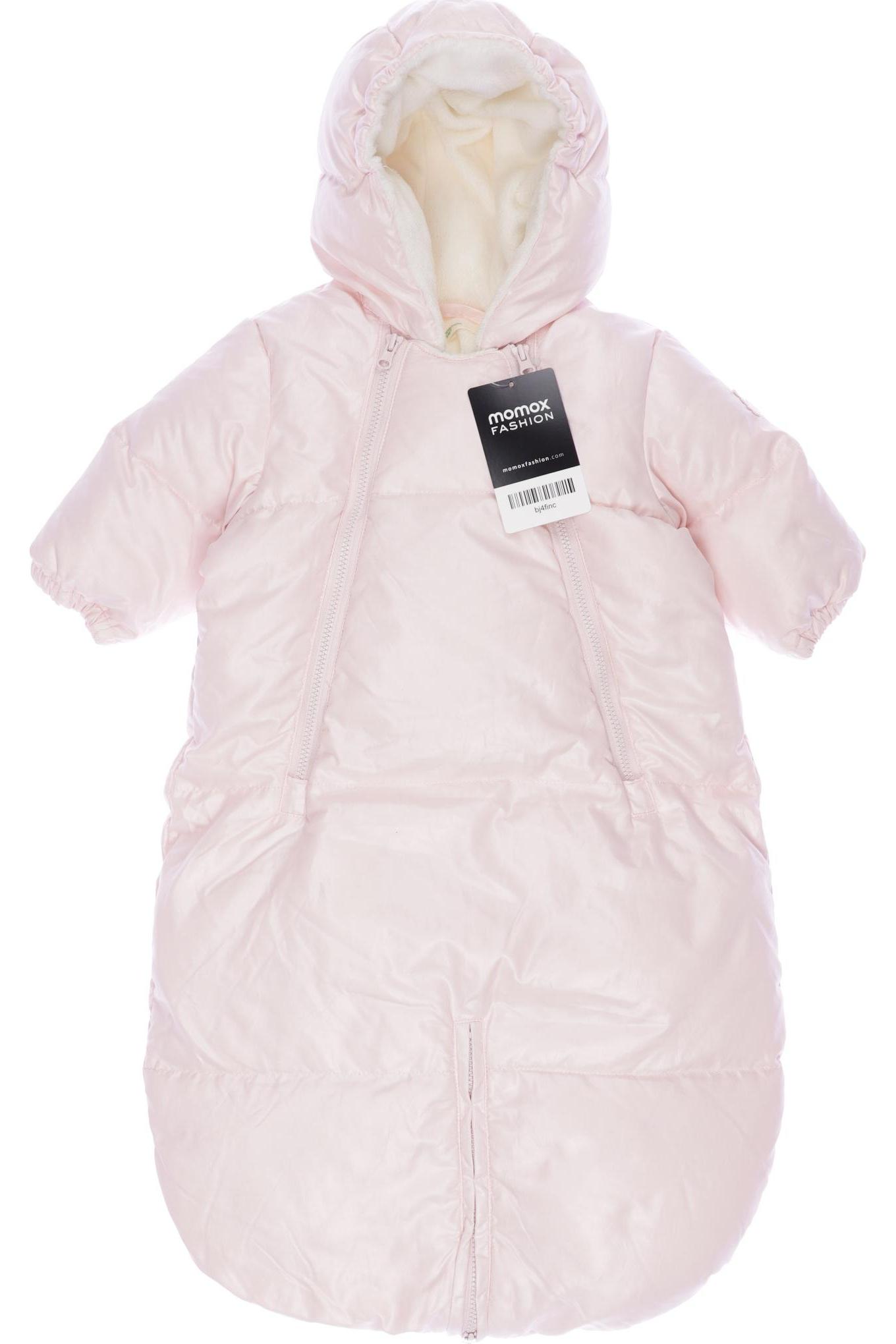 

United Colors OF Benetton Damen Schneeanzug, pink, Gr. 50