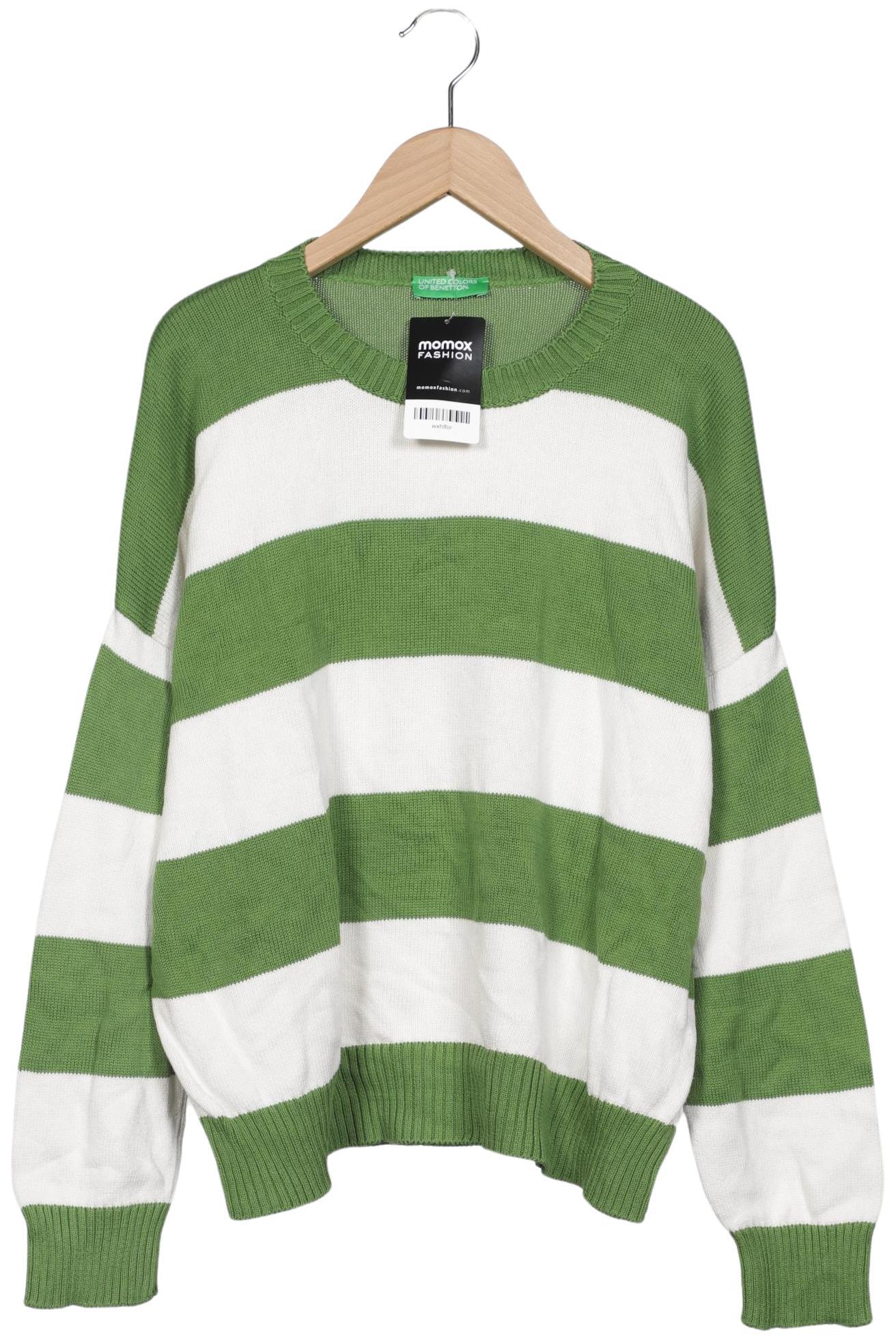 

United Colors OF Benetton Damen Pullover, mehrfarbig, Gr. 44