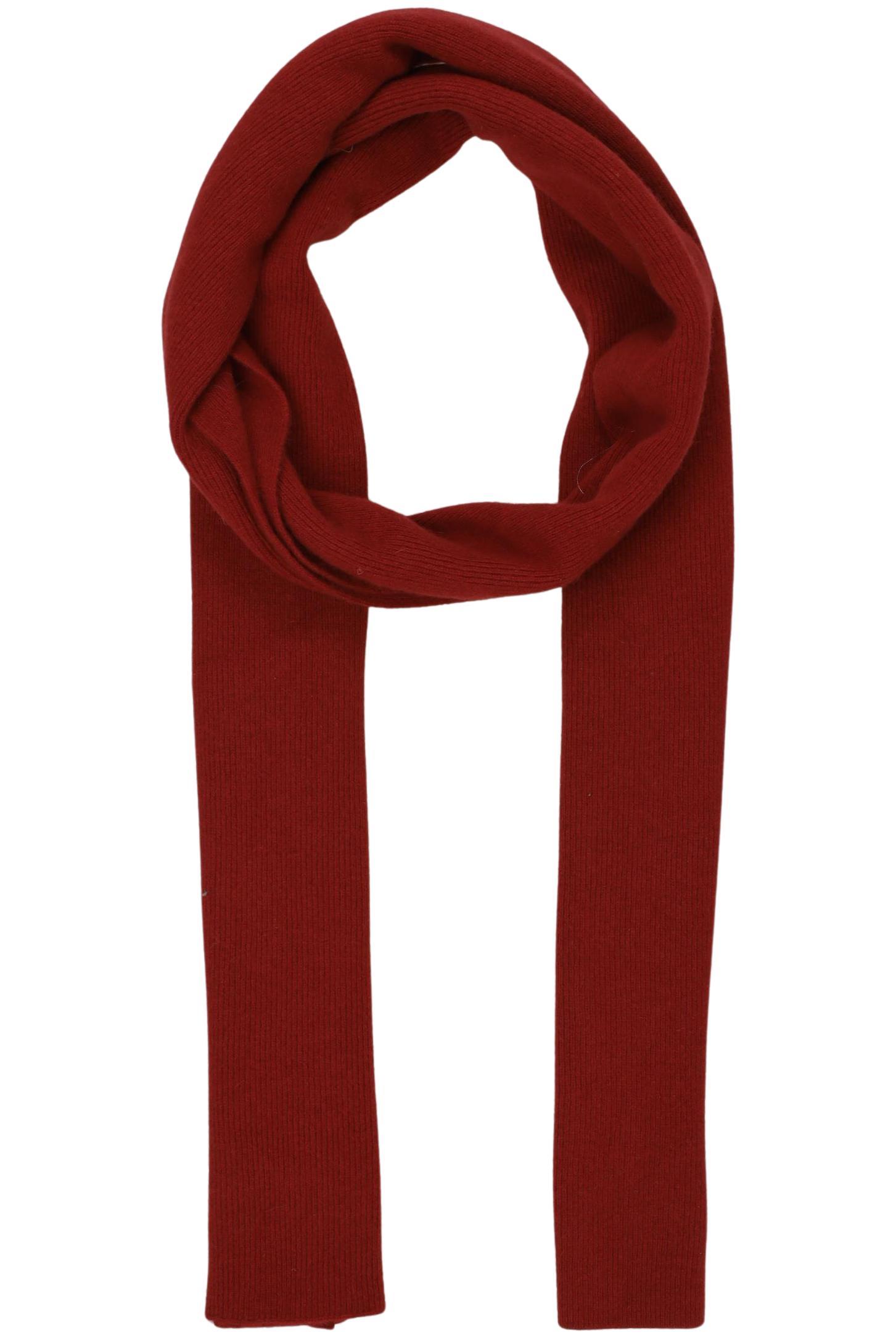 

United Colors OF Benetton Damen Schal, rot, Gr.