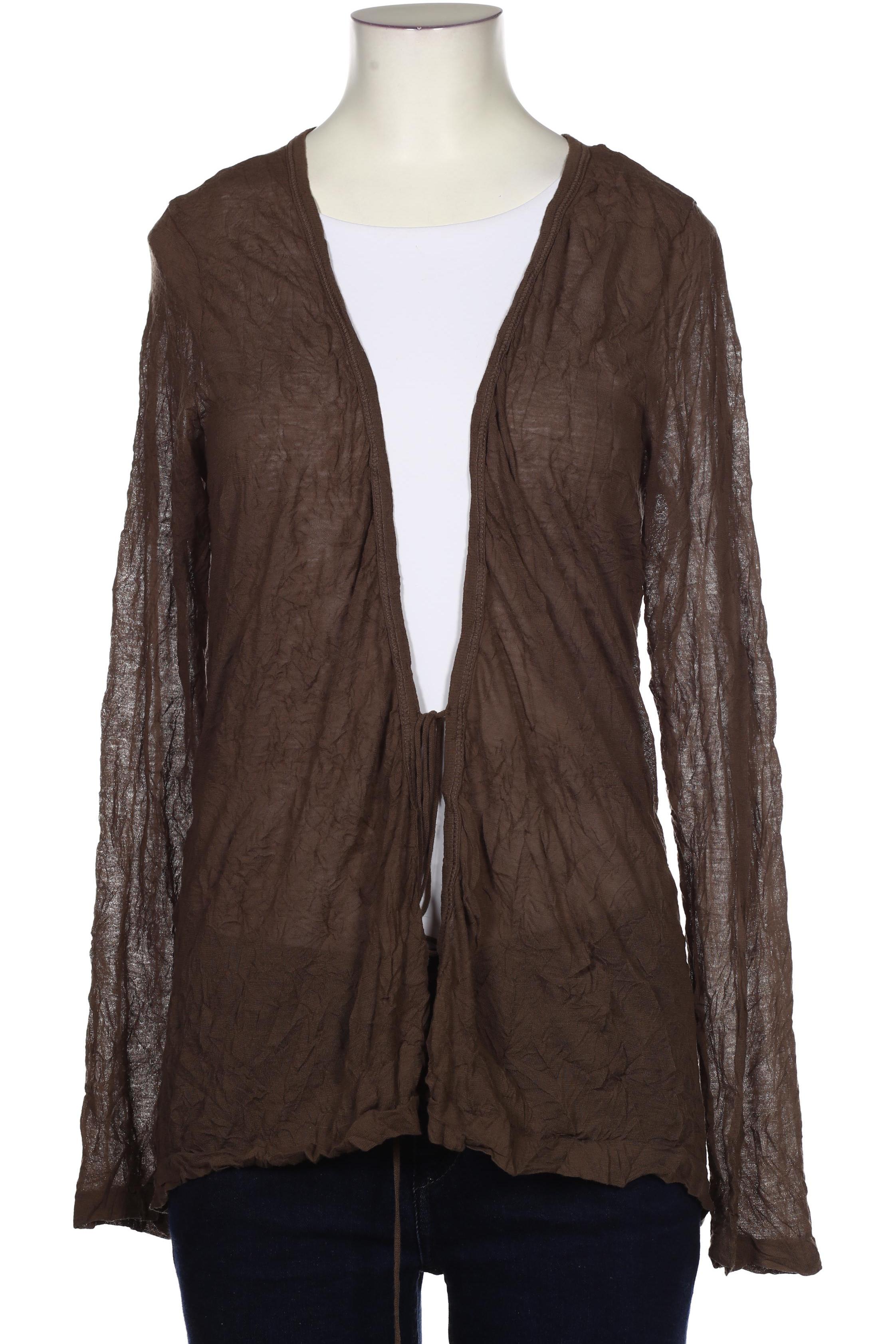 

UNITED COLORS OF BENETTON Damen Strickjacke, grün