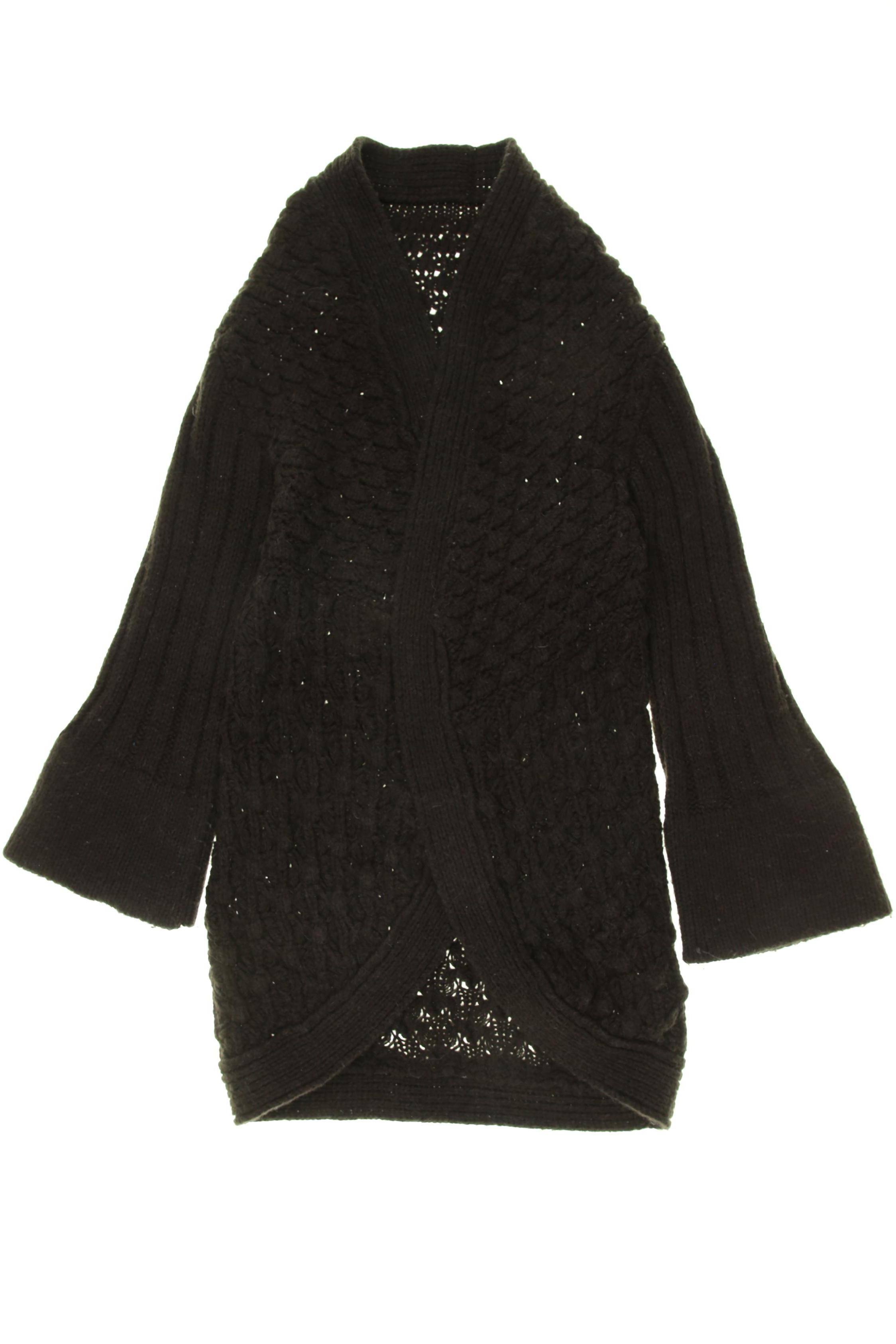 

United Colors OF Benetton Damen Strickjacke, braun, Gr. 140