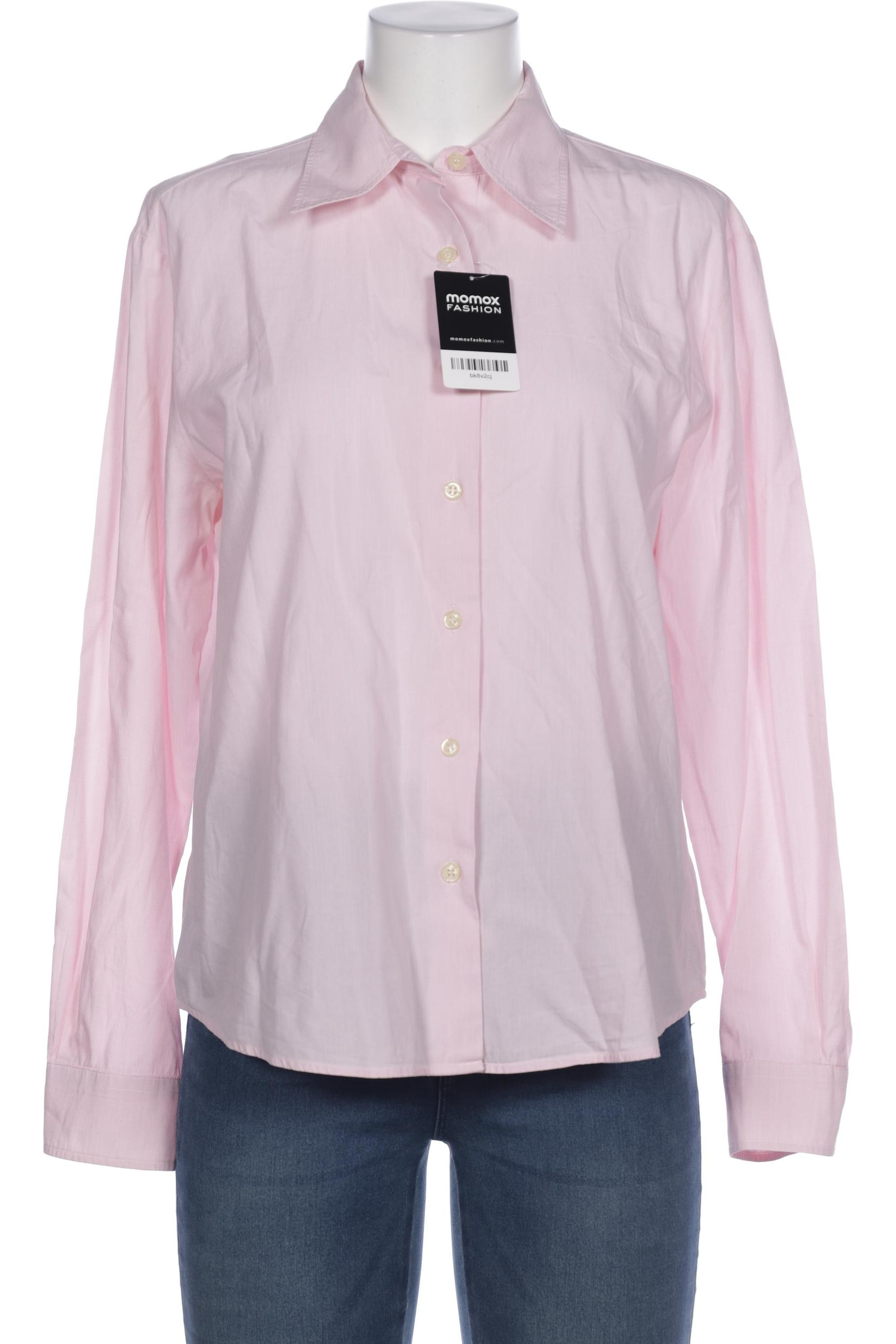 

United Colors OF Benetton Damen Bluse, pink, Gr. 42