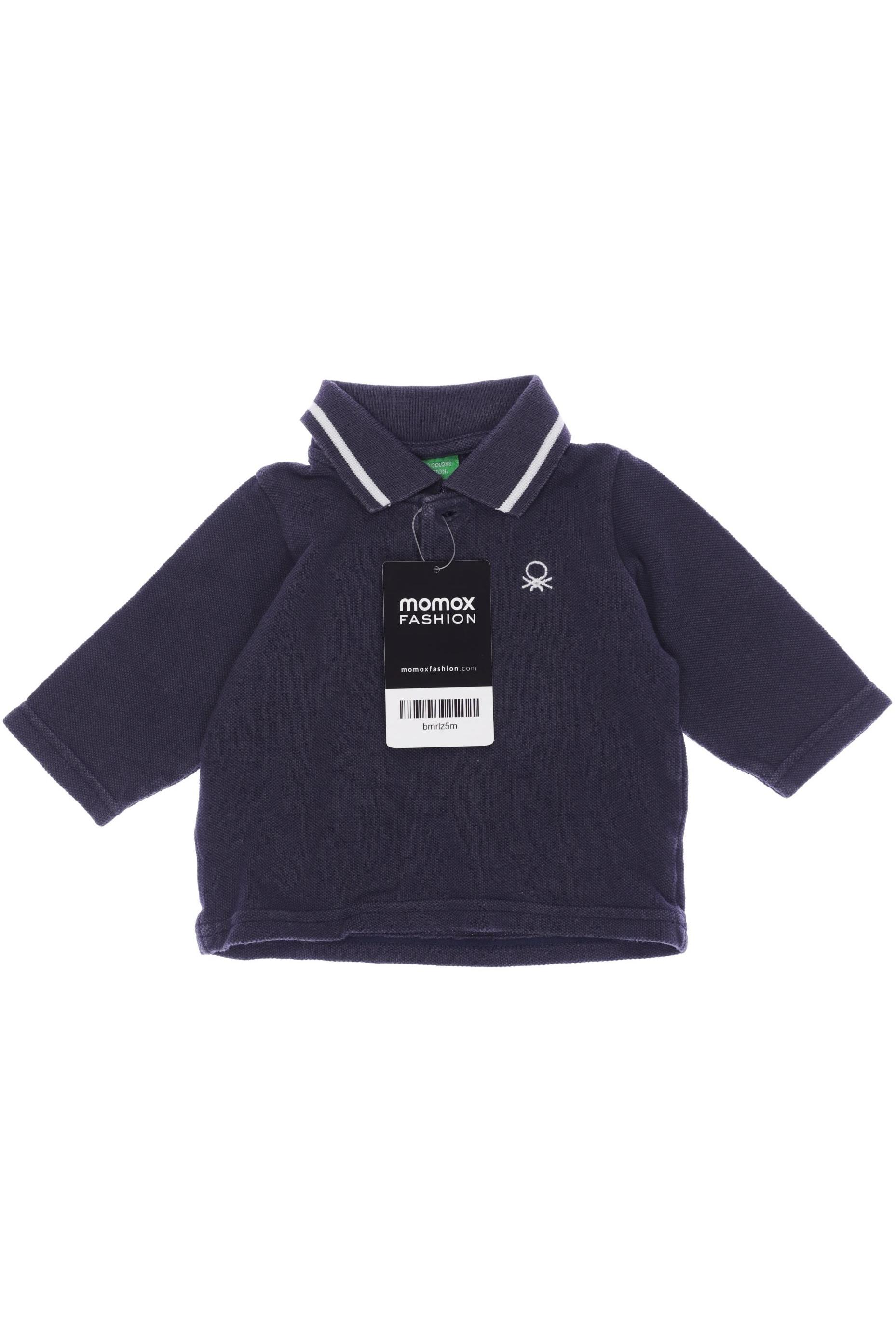 

United Colors OF Benetton Herren Poloshirt, marineblau, Gr. 56