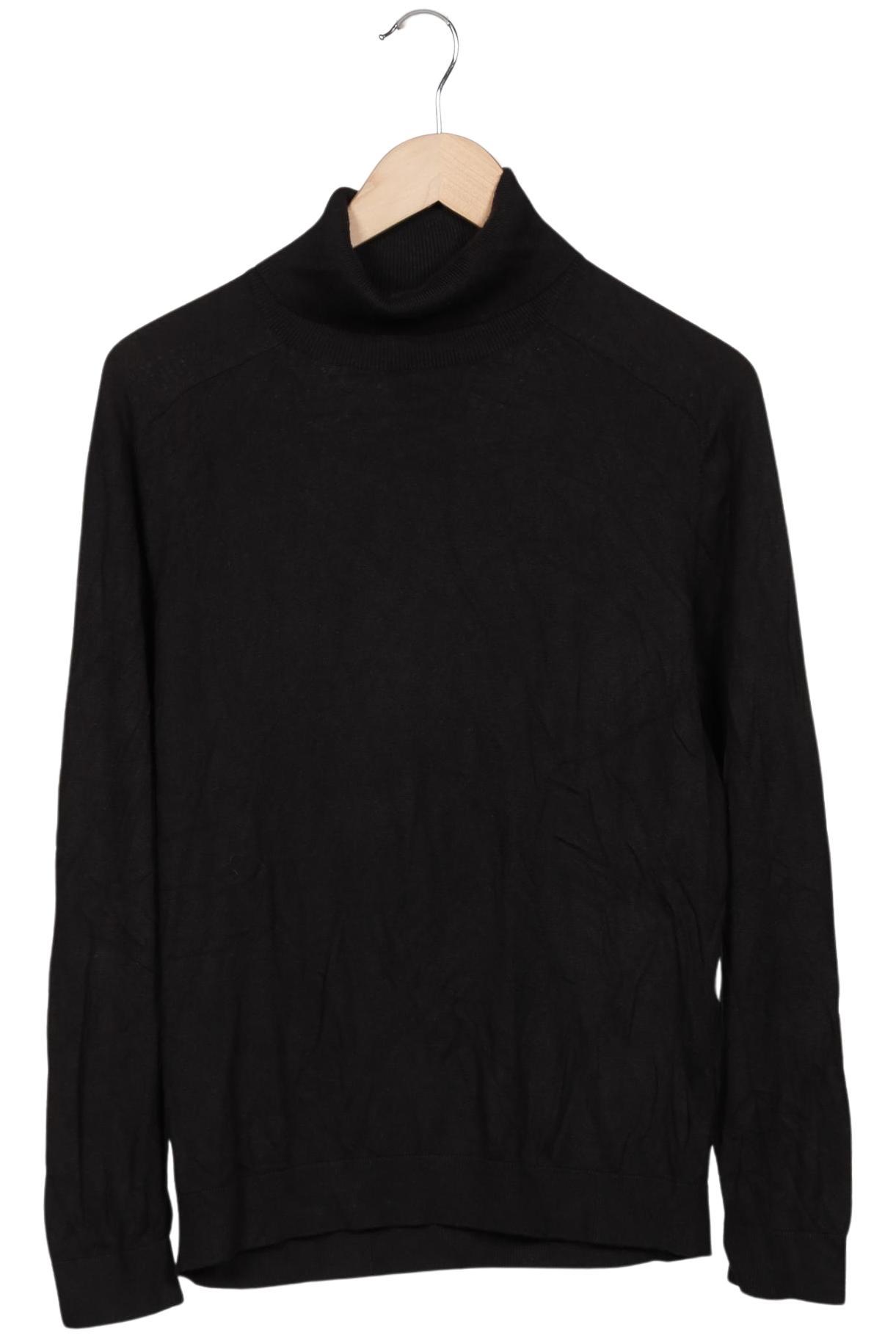 

United Colors OF Benetton Herren Pullover, schwarz, Gr. 48