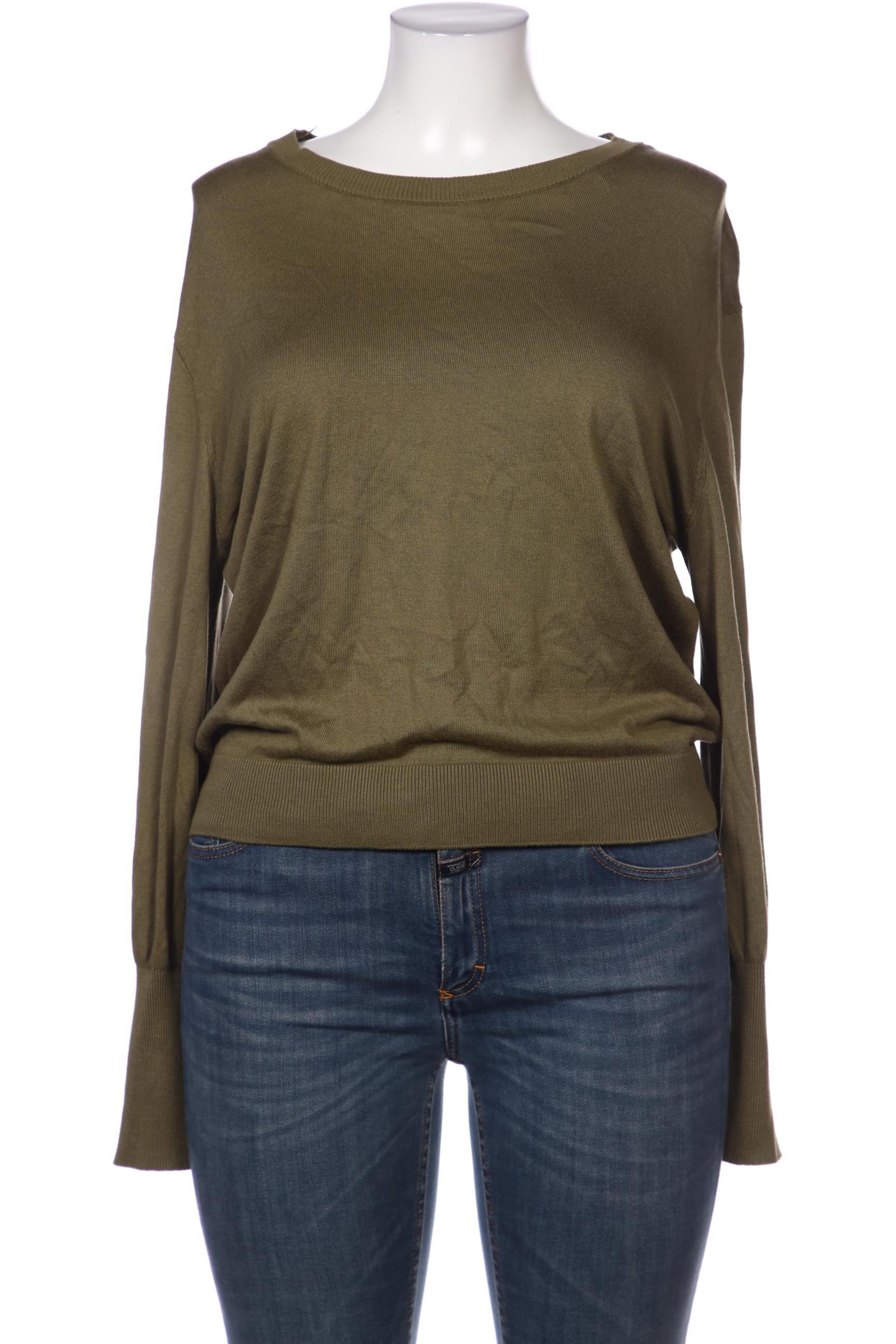 

UNITED COLORS OF BENETTON Damen Pullover, grün