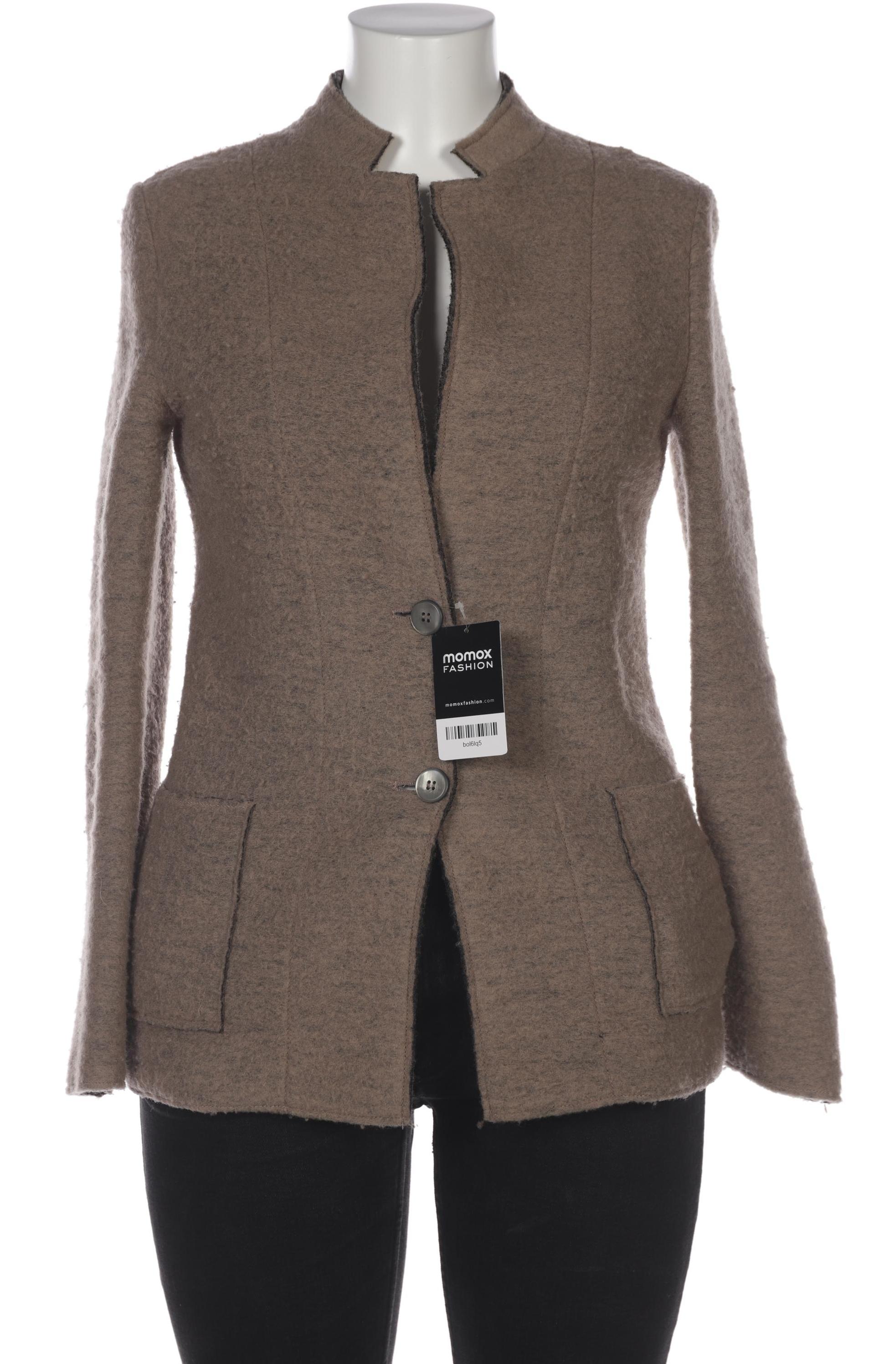 

United Colors OF Benetton Damen Blazer, braun, Gr. 38