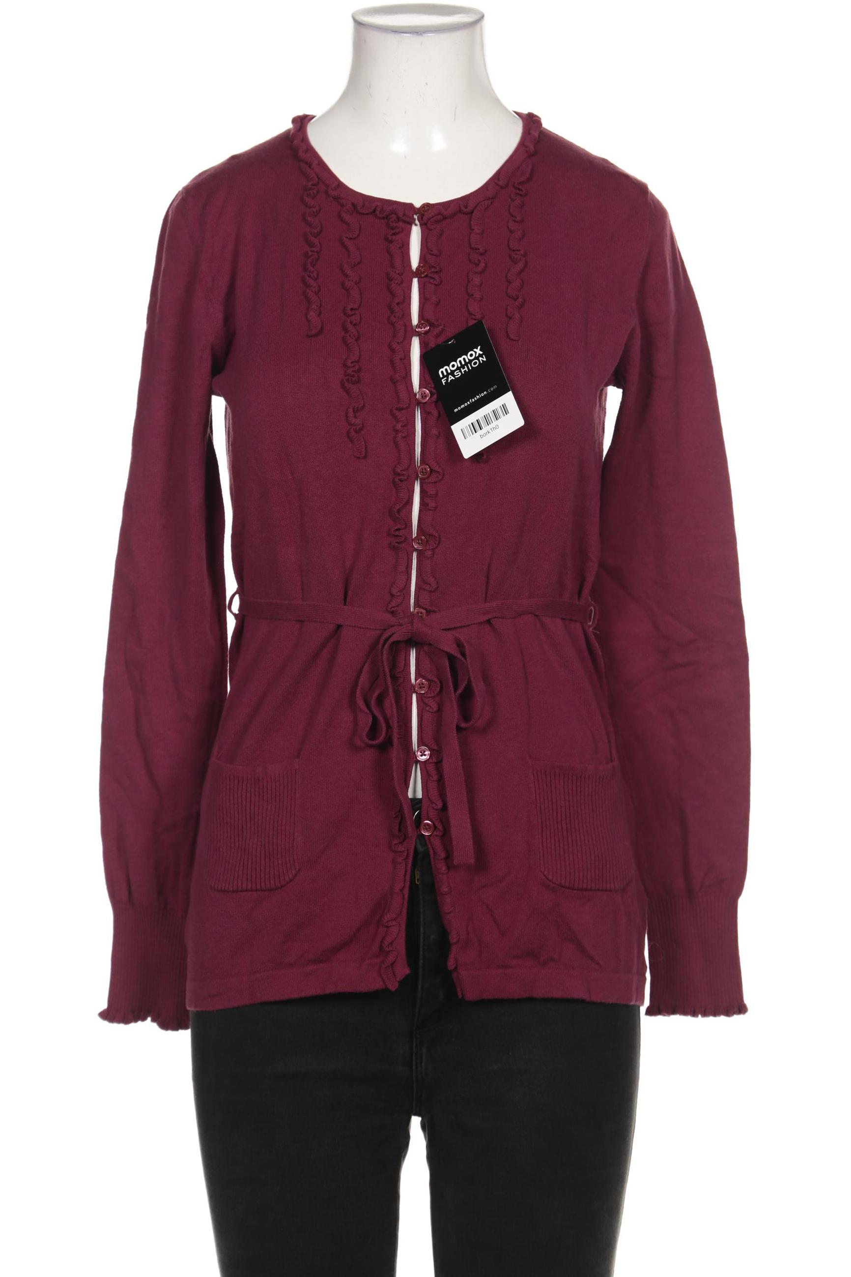 

UNITED COLORS OF BENETTON Damen Strickjacke, pink