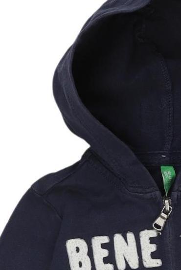 Thumbnail - United Colors OF Benetton Jungen Hoodies &amp; Sweater, marineblau, Gr. 80