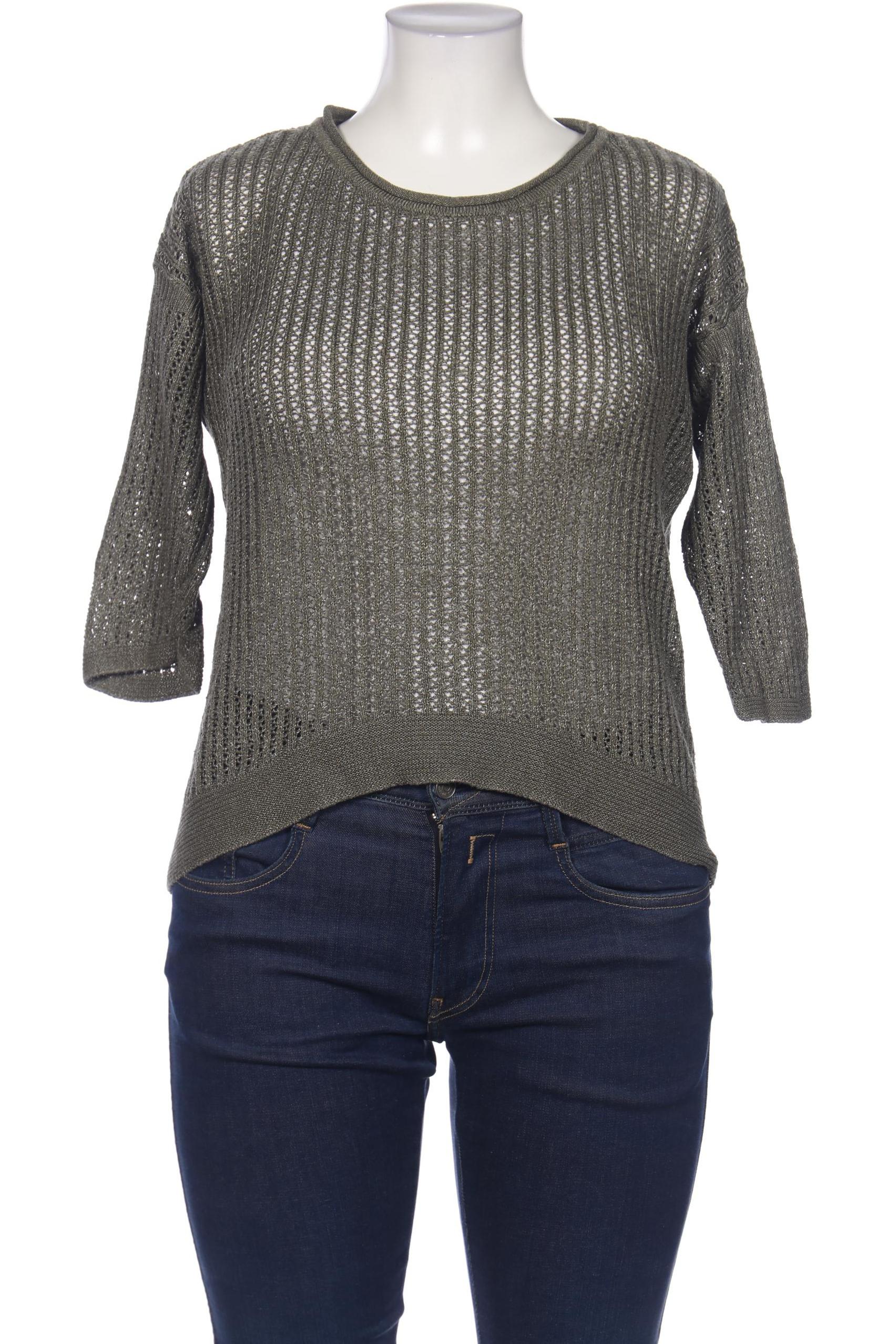 

UNITED COLORS OF BENETTON Damen Pullover, grün