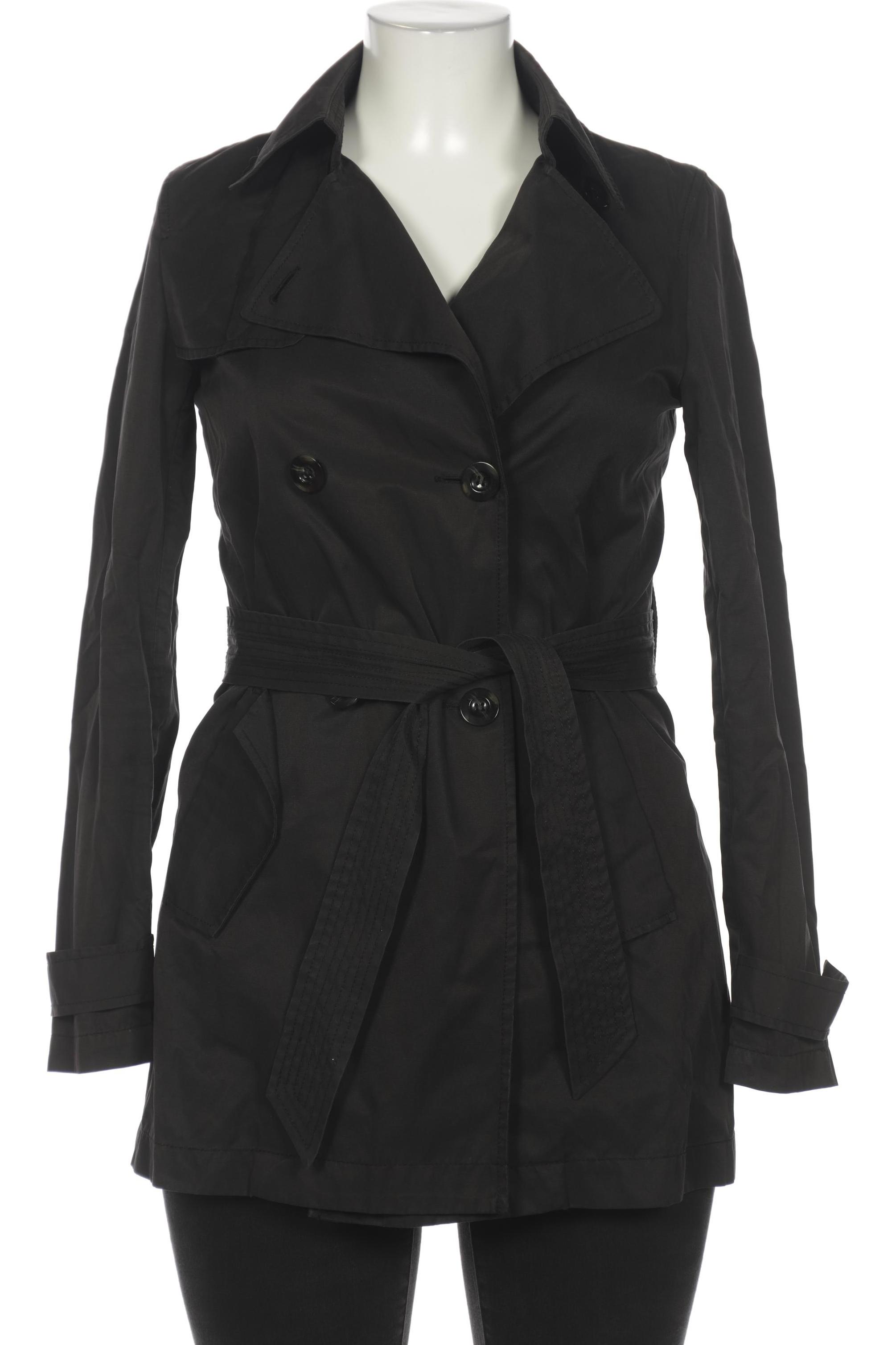 

United Colors OF Benetton Damen Jacke, schwarz, Gr. 42