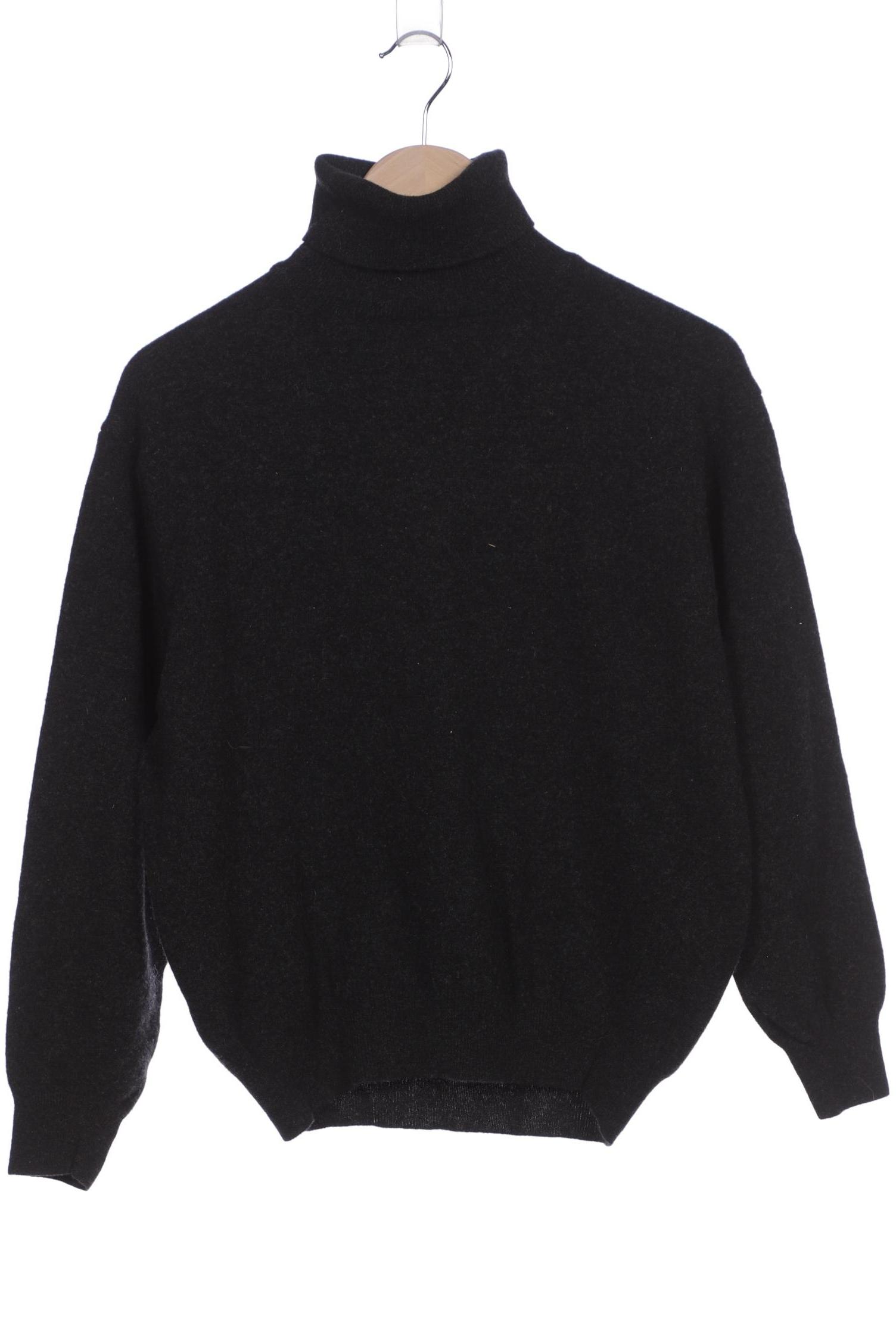 

United Colors OF Benetton Damen Pullover, grau, Gr. 44