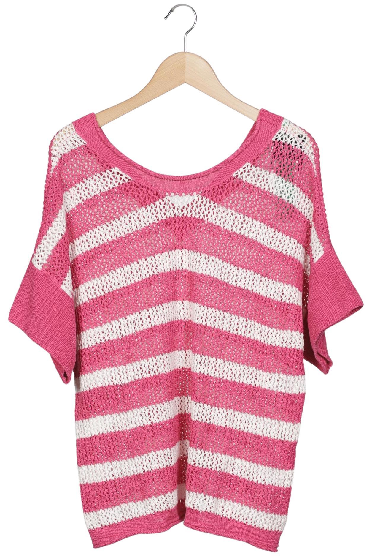 

United Colors OF Benetton Damen Pullover, mehrfarbig, Gr. 42