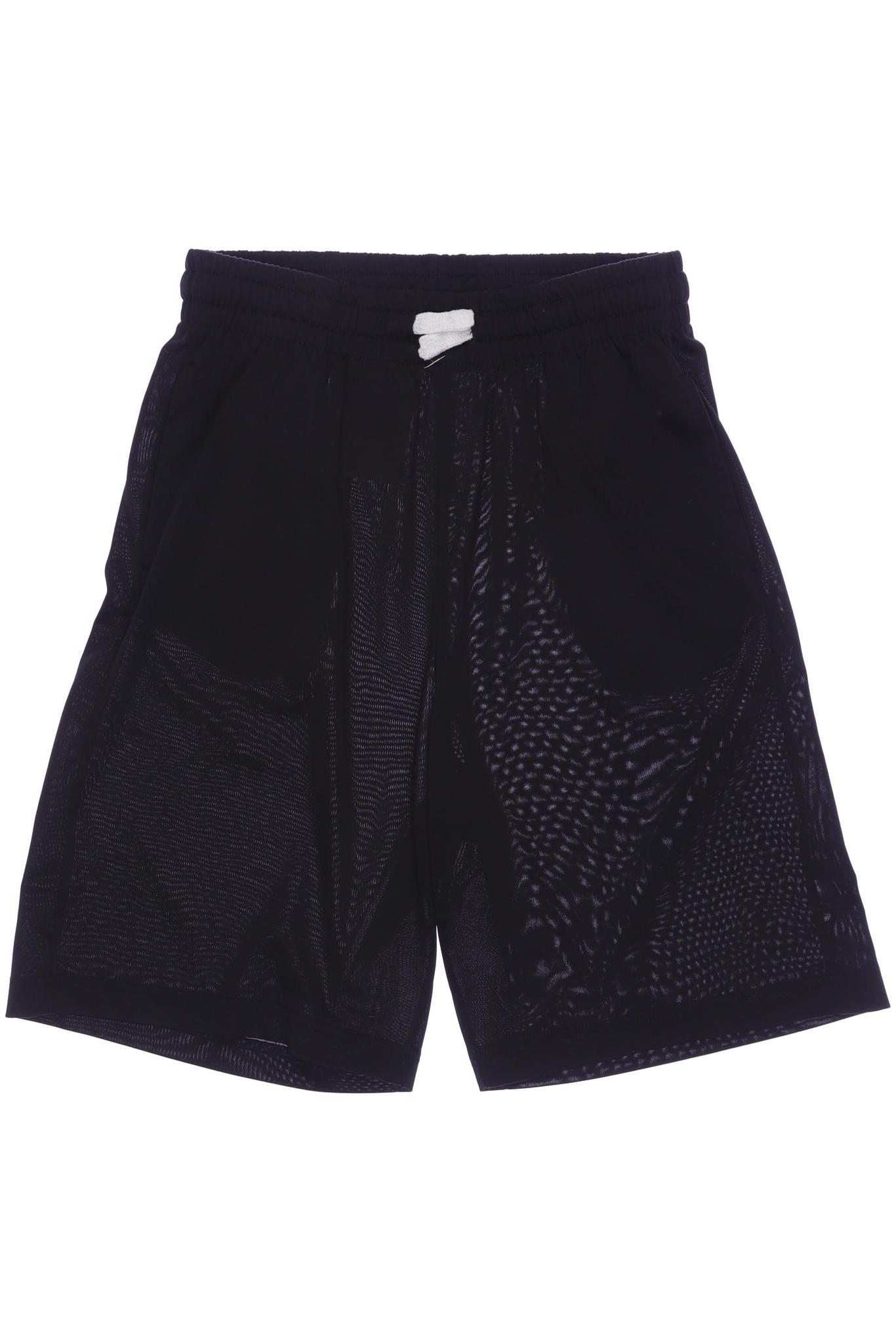 

United Colors OF Benetton Herren Shorts, schwarz, Gr. 158