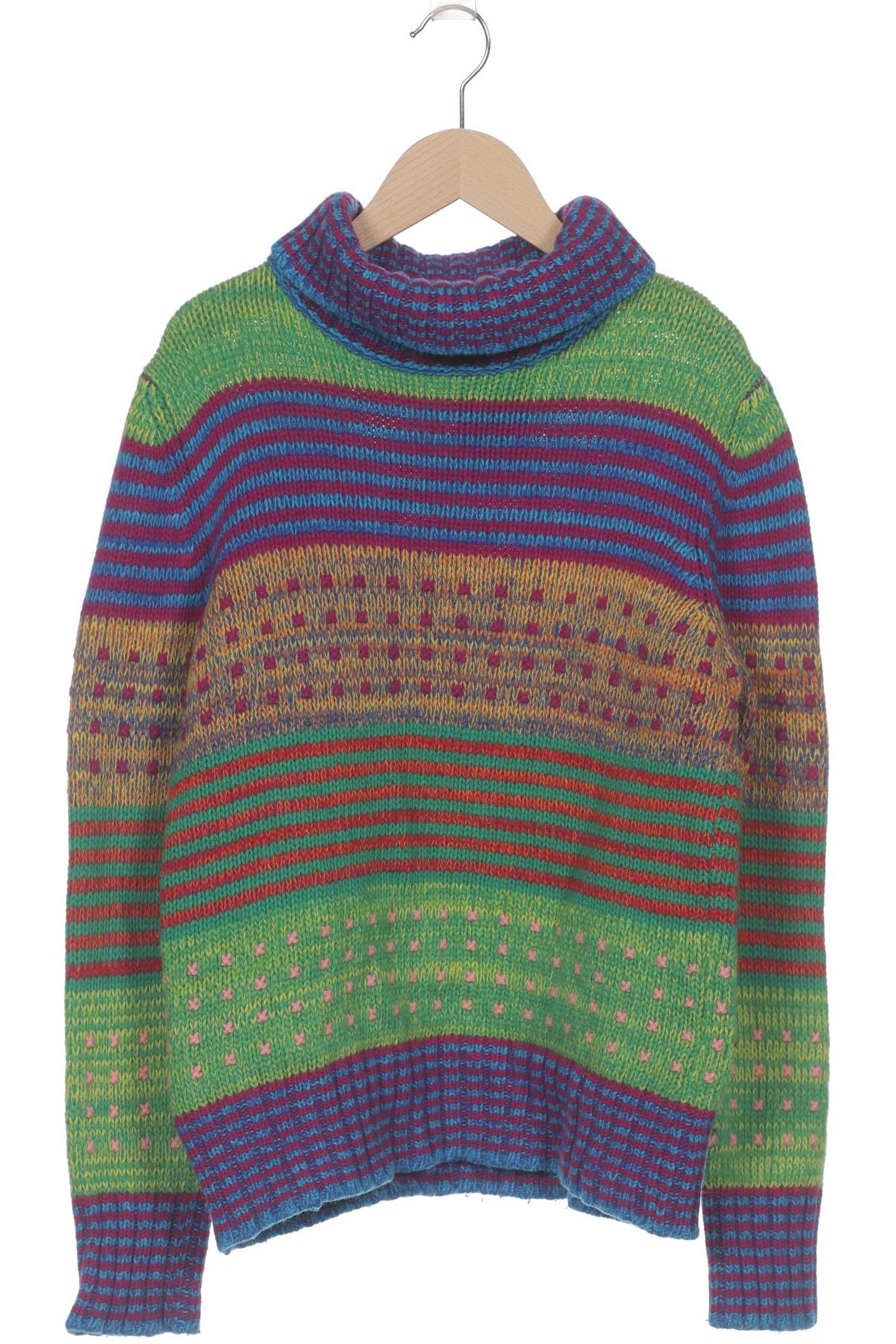 

United Colors OF Benetton Damen Pullover, mehrfarbig, Gr. 36