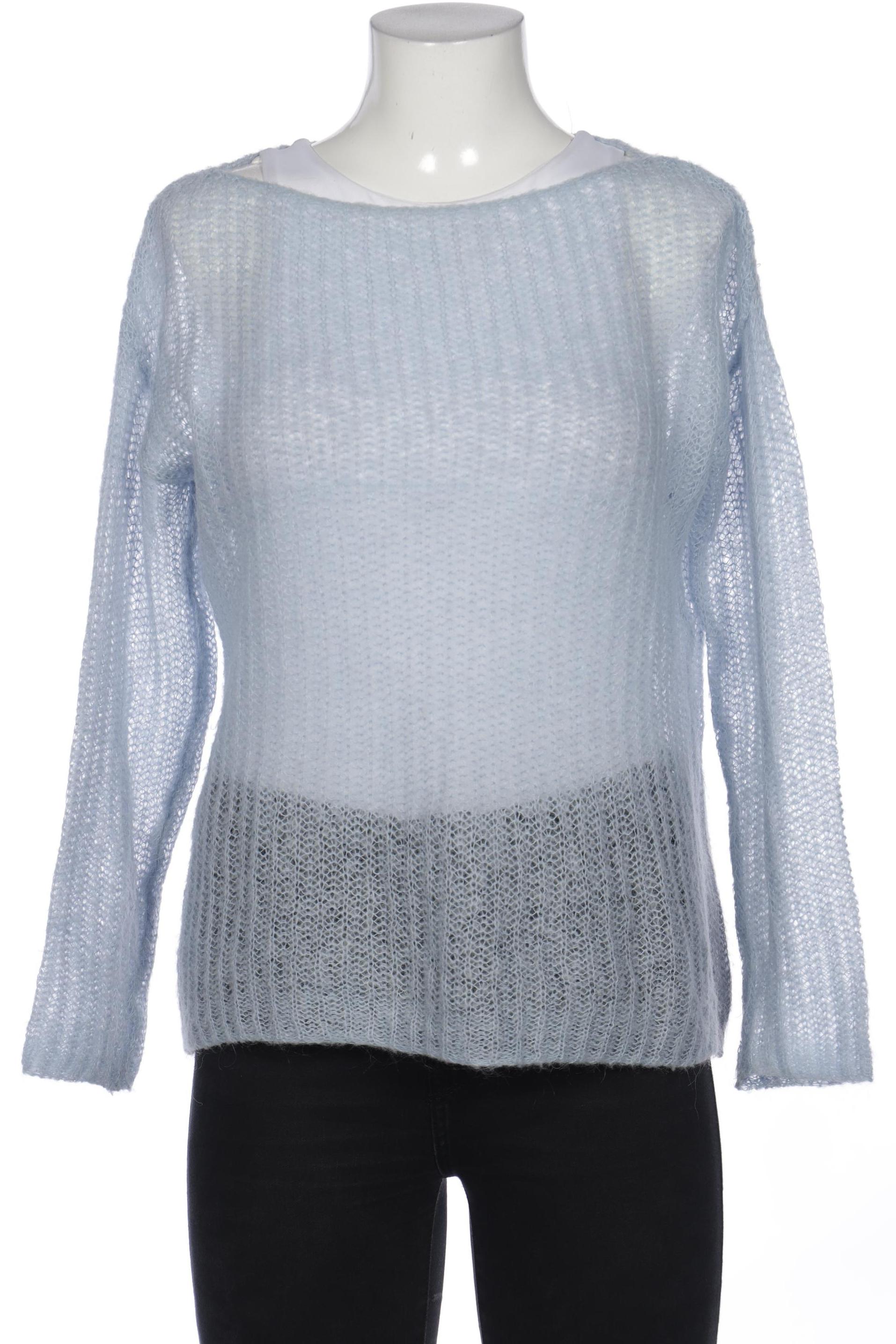 

UNITED COLORS OF BENETTON Damen Pullover, hellblau