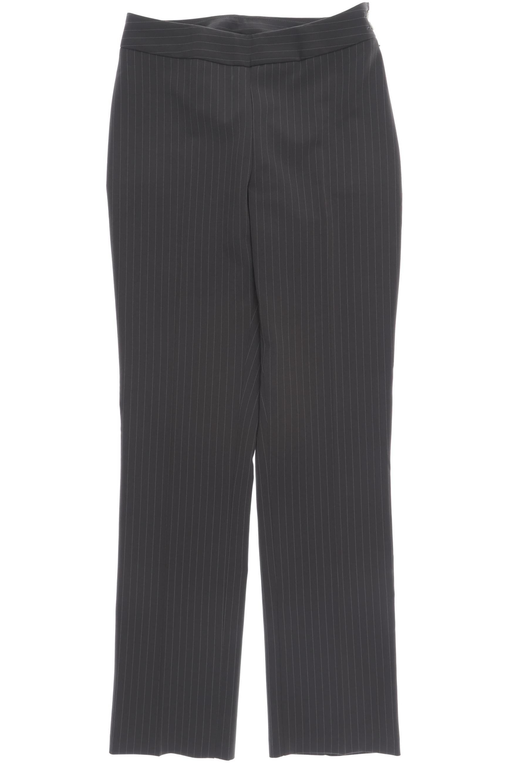 

UNITED COLORS OF BENETTON Damen Stoffhose, grau