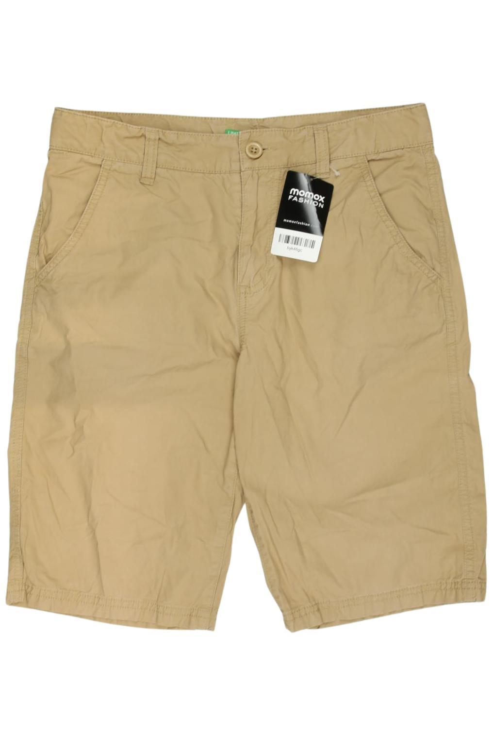 

United Colors OF Benetton Herren Shorts, beige, Gr. 29