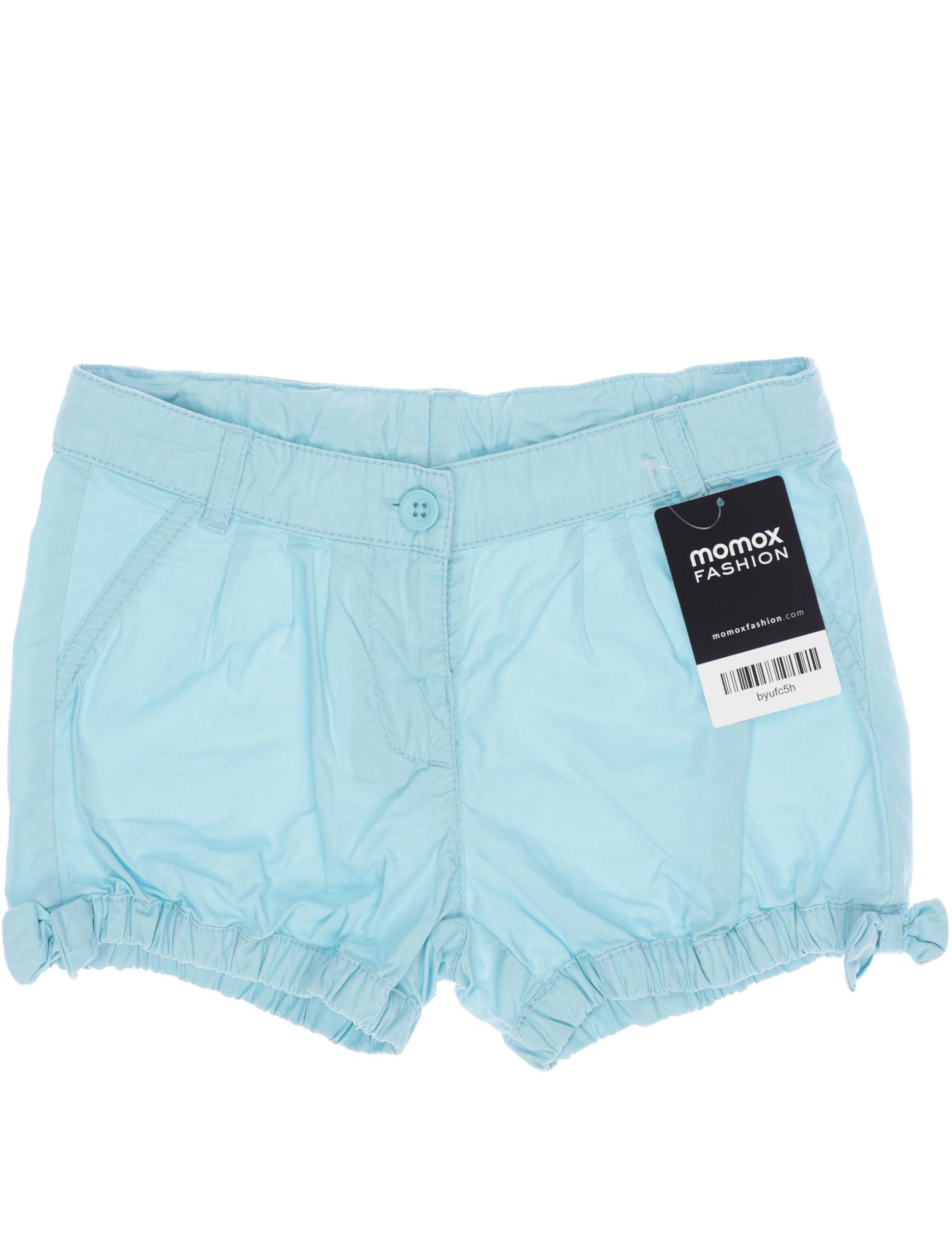 

UNITED COLORS OF BENETTON Mädchen Shorts, hellblau