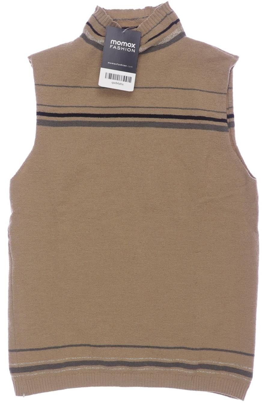 

United Colors OF Benetton Damen Pullover, beige, Gr. 36