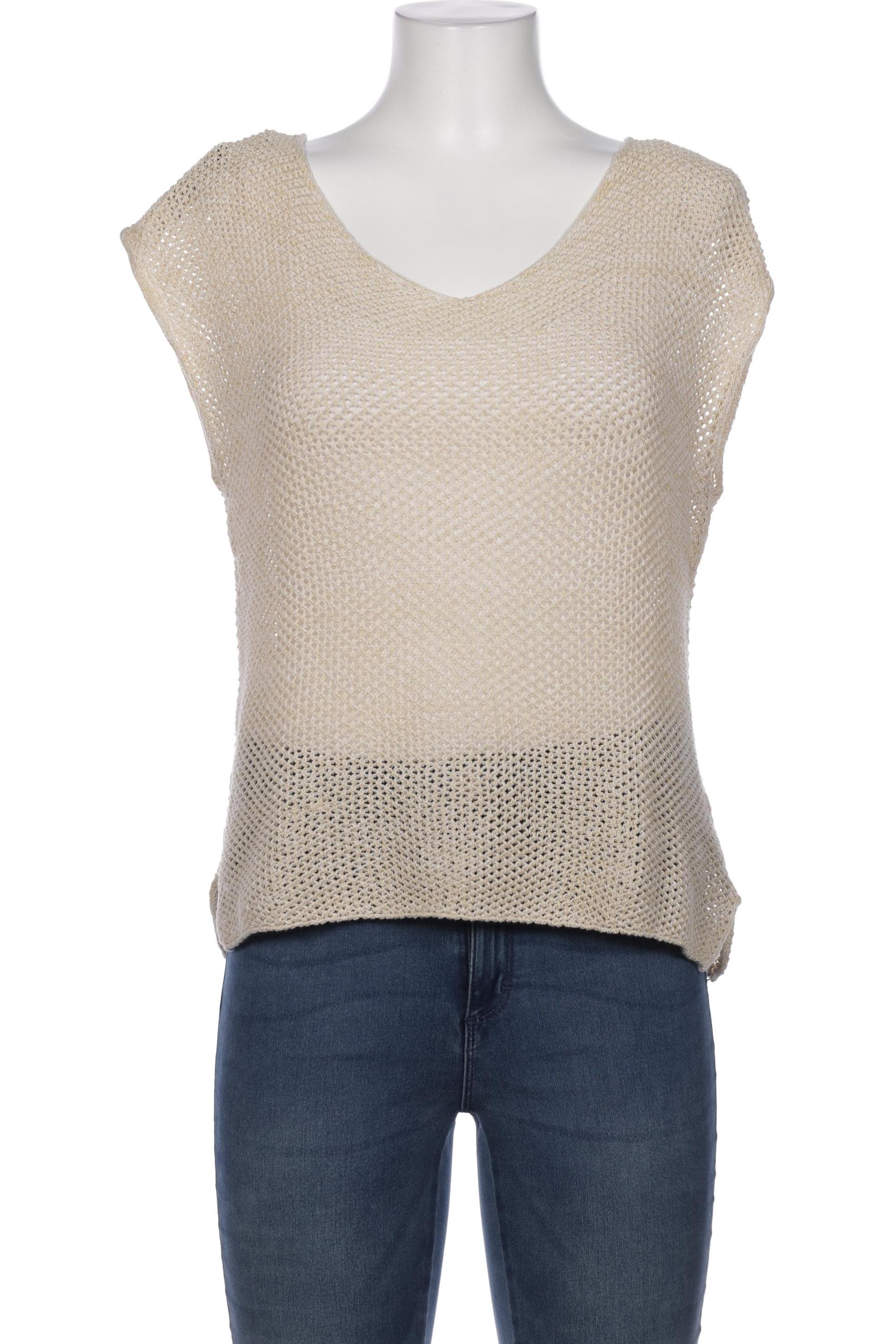 

United Colors OF Benetton Damen Pullover, beige, Gr. 38