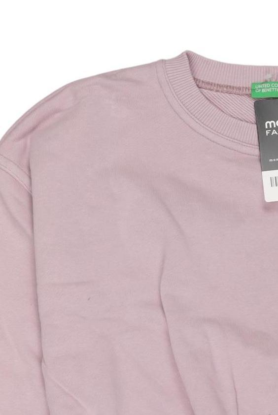 Thumbnail - United Colors OF Benetton Mädchen Hoodies &amp; Sweater, pink, Gr. 140