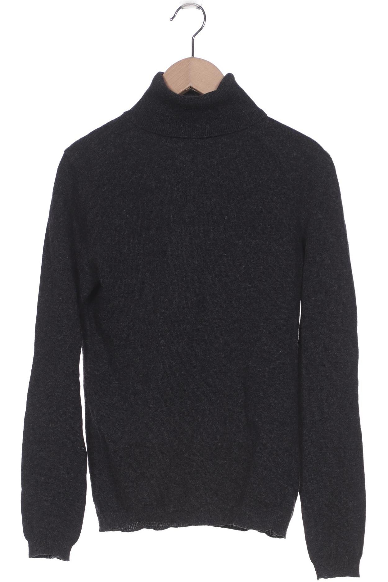 

United Colors OF Benetton Damen Pullover, schwarz, Gr. 36