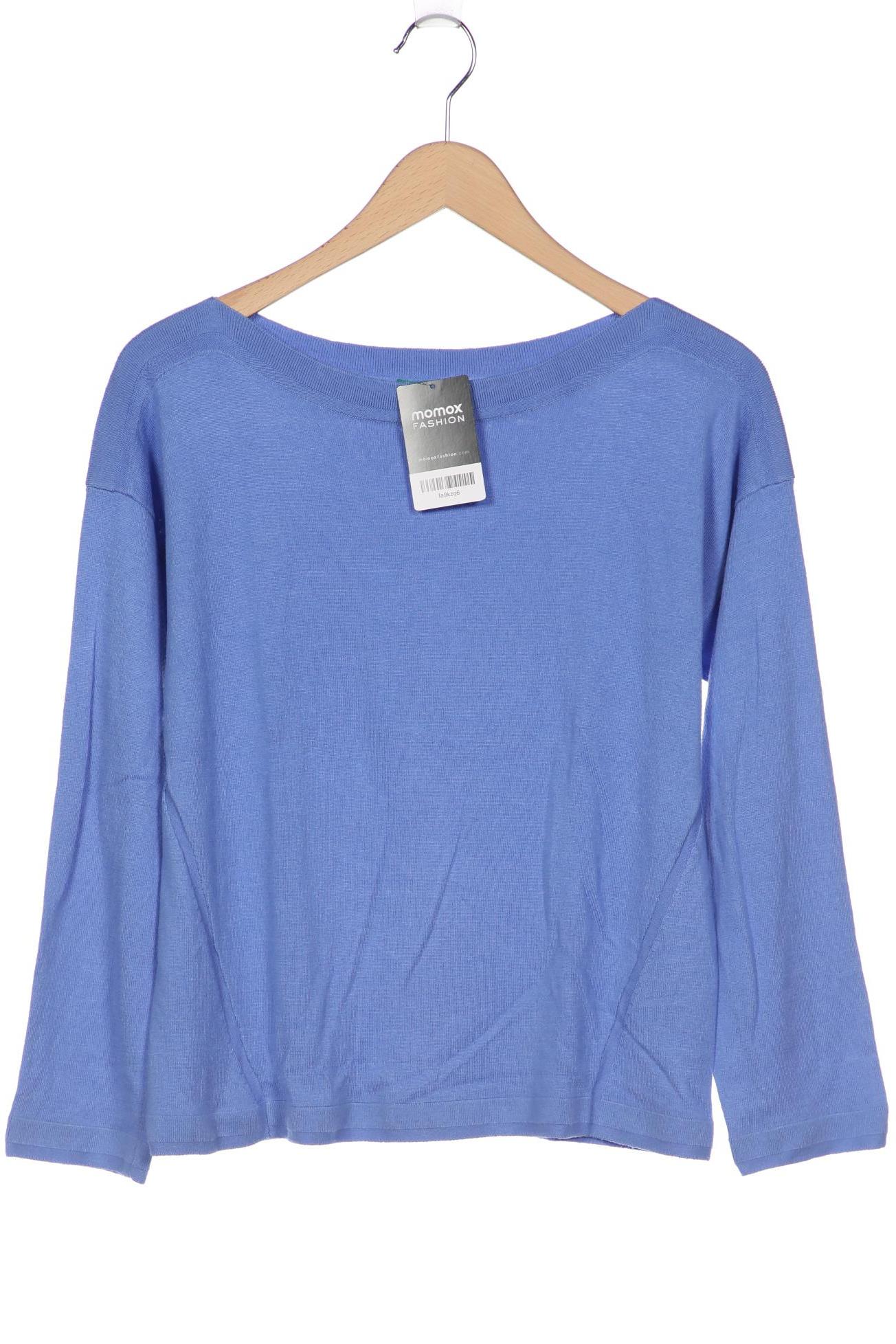 

UNITED COLORS OF BENETTON Damen Pullover, blau