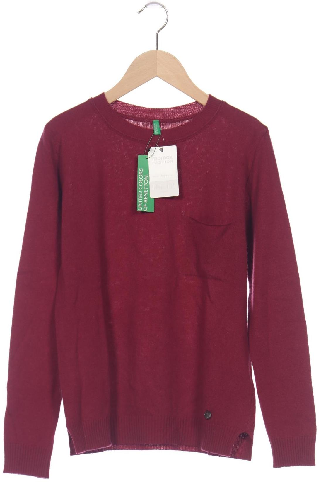 

United Colors OF Benetton Damen Pullover, pink, Gr. 34