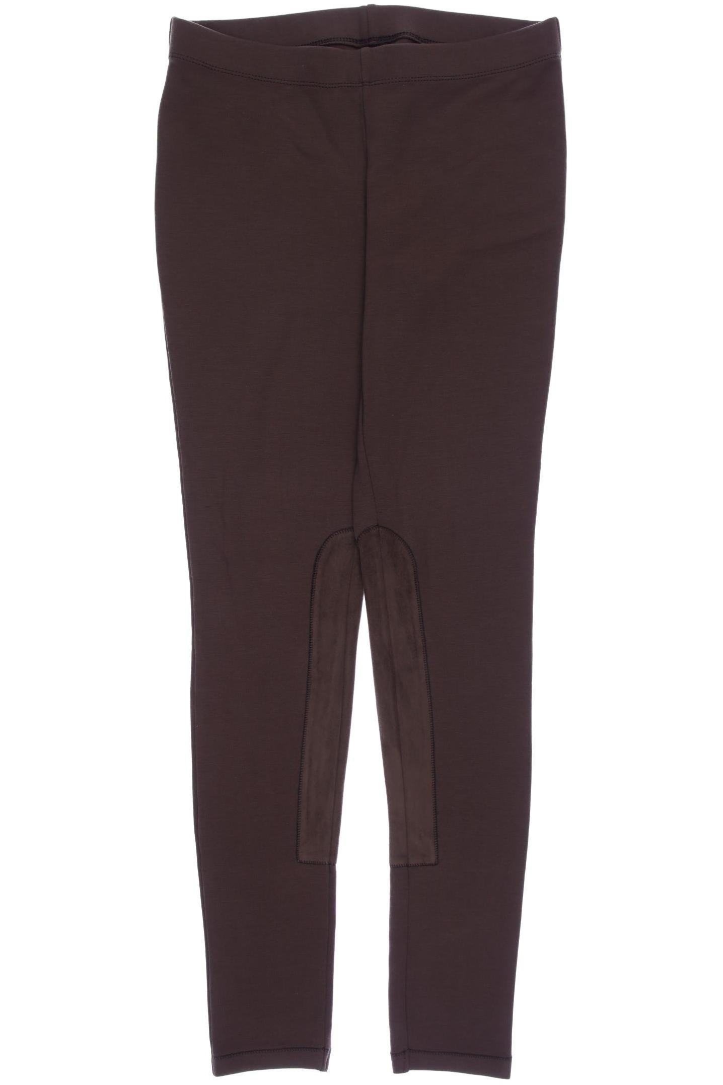 

UNITED COLORS OF BENETTON Damen Stoffhose, braun