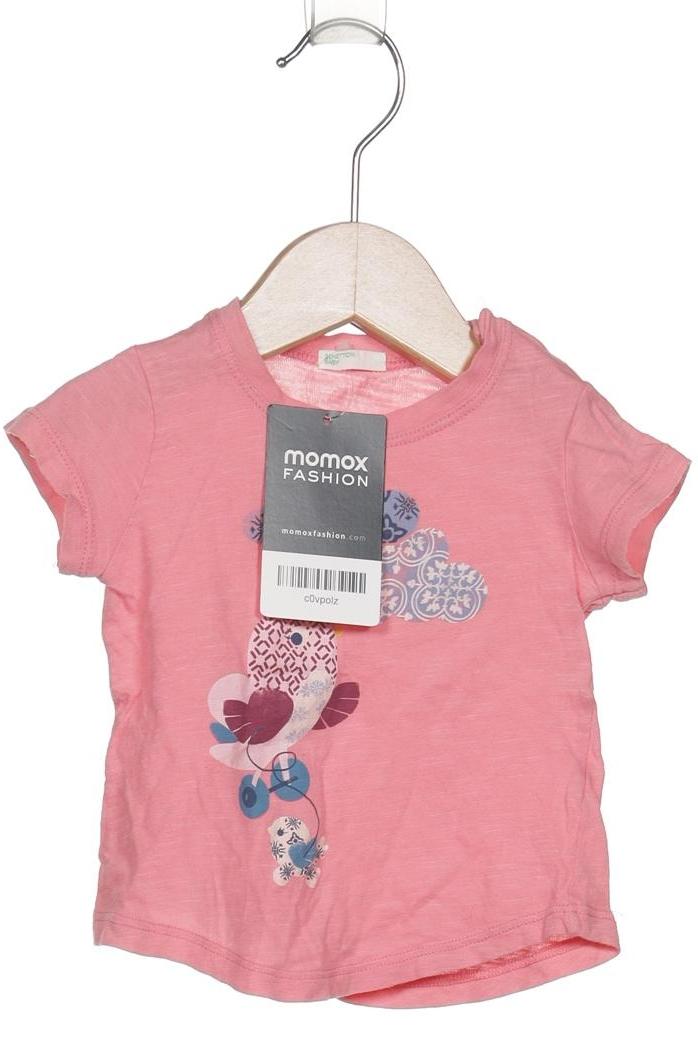 

United Colors OF Benetton Damen T-Shirt, pink, Gr. 50/56