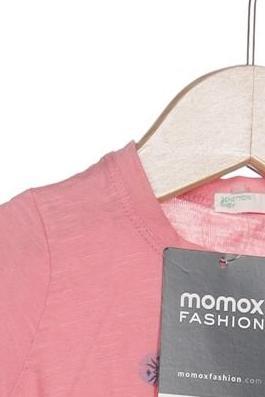 Thumbnail - United Colors OF Benetton Mädchen T-Shirt, pink, Gr. 50/56