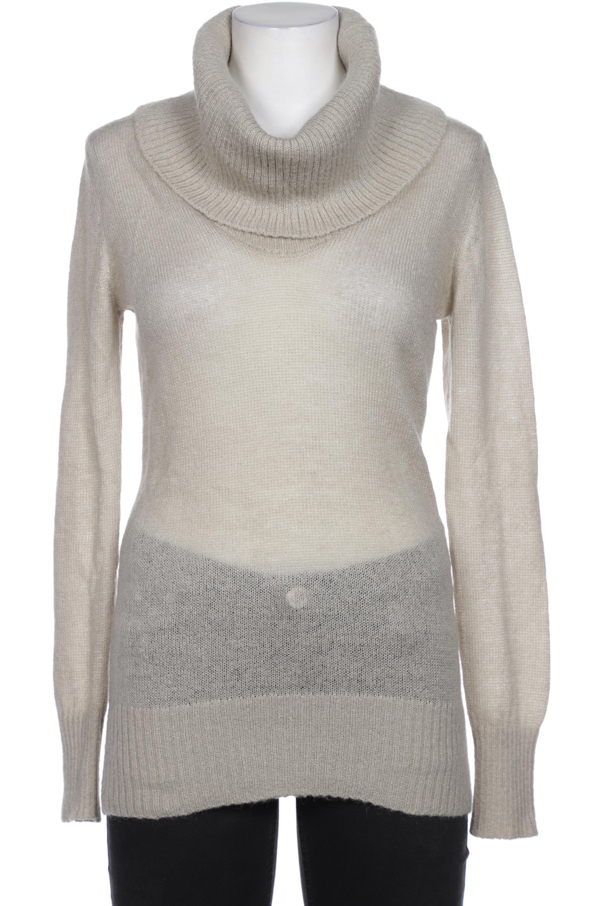 

United Colors OF Benetton Damen Pullover, beige, Gr. 38