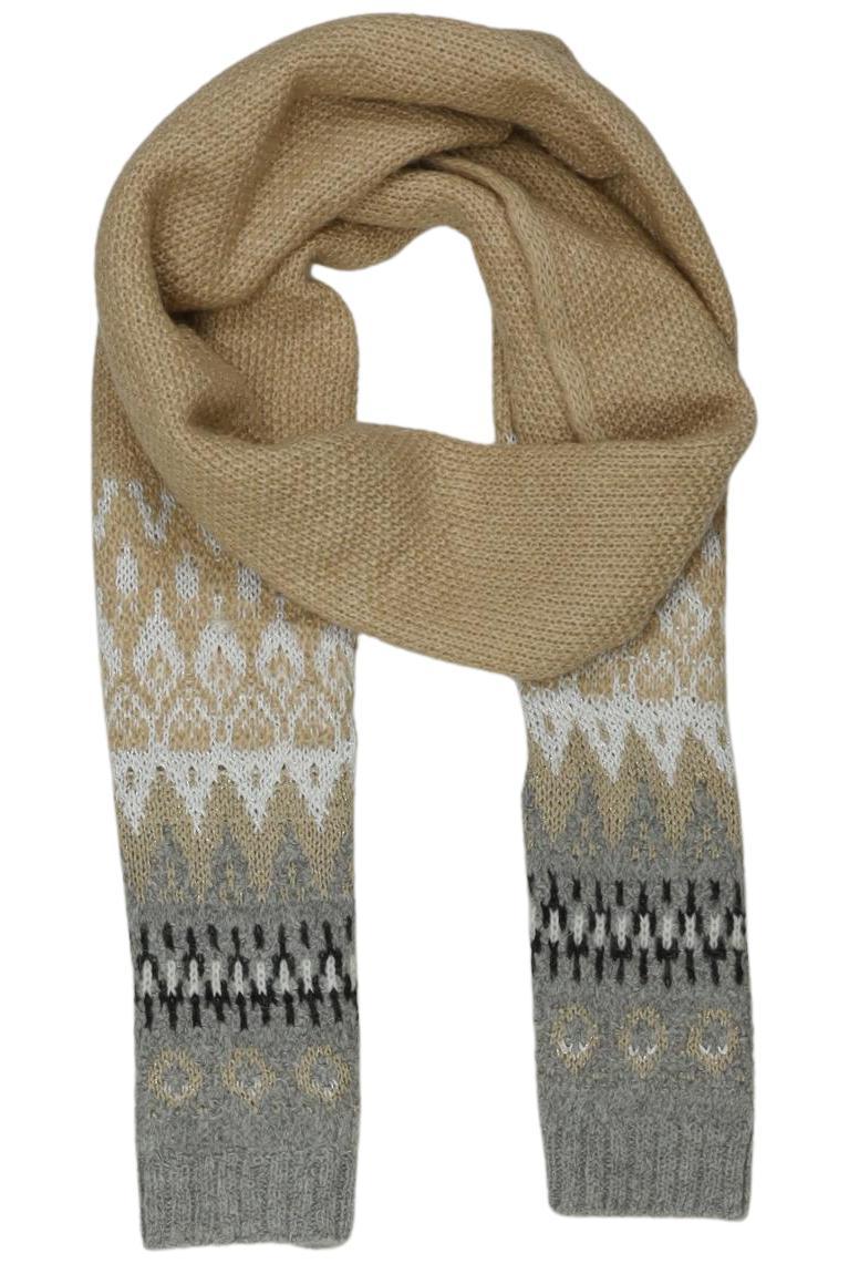 

United Colors OF Benetton Damen Schal, mehrfarbig, Gr.