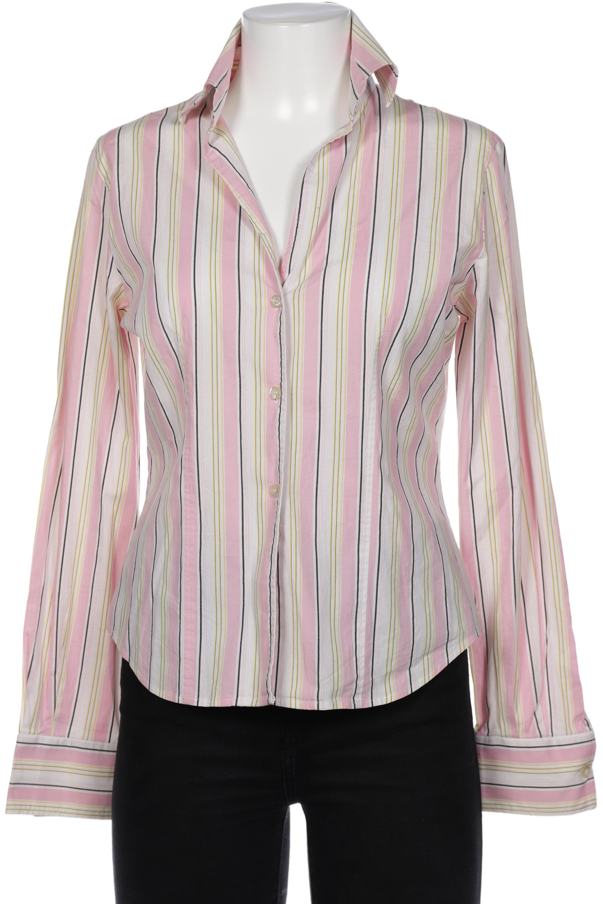 

United Colors OF Benetton Damen Bluse, pink, Gr. 42