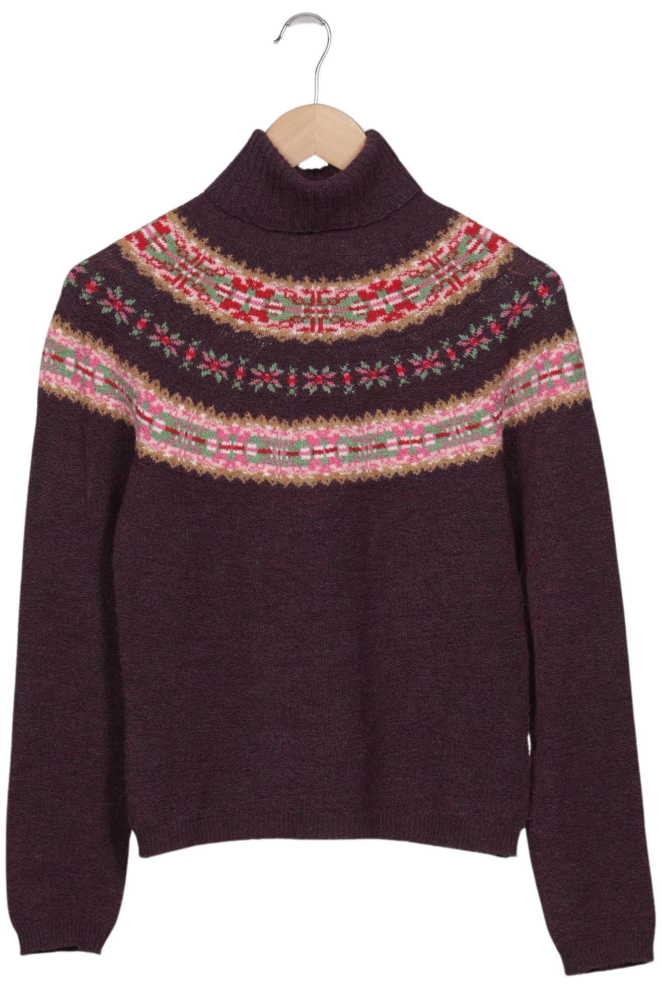 

United Colors OF Benetton Damen Pullover, flieder, Gr. 42