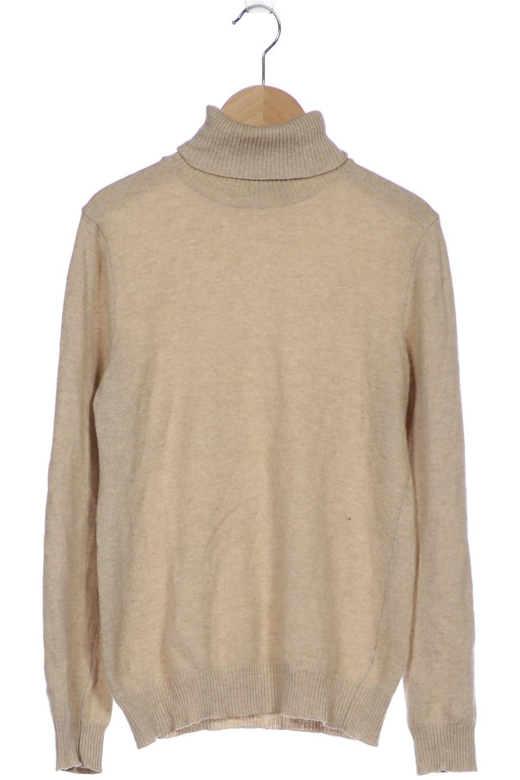 

UNITED COLORS OF BENETTON Damen Pullover, beige
