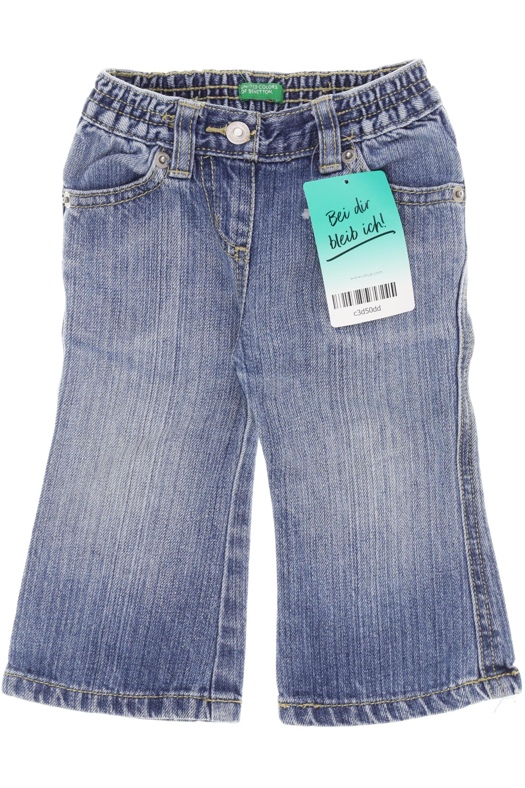 

United Colors OF Benetton Damen Jeans, blau, Gr. 62
