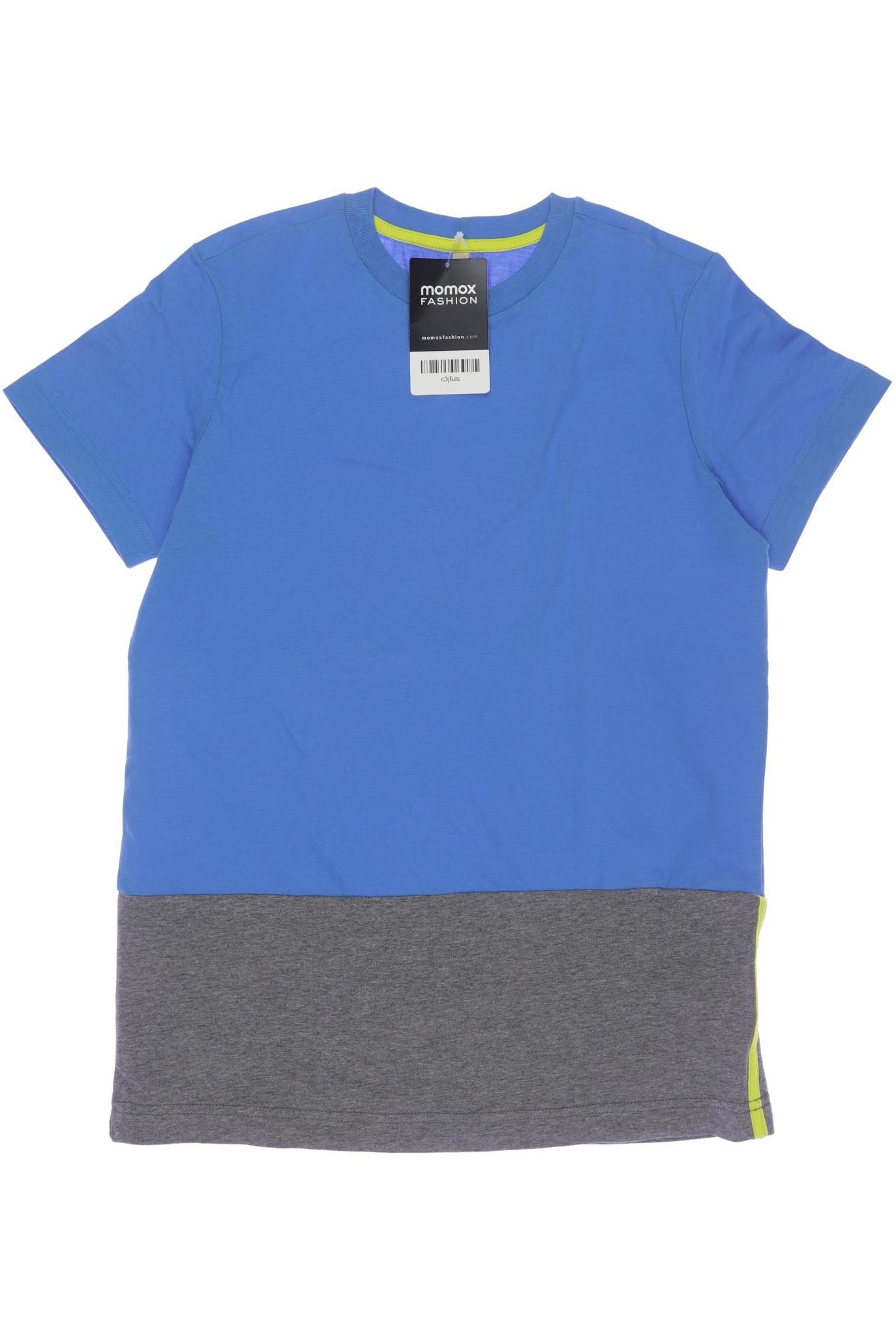 

United Colors OF Benetton Herren T-Shirt, blau, Gr. 140