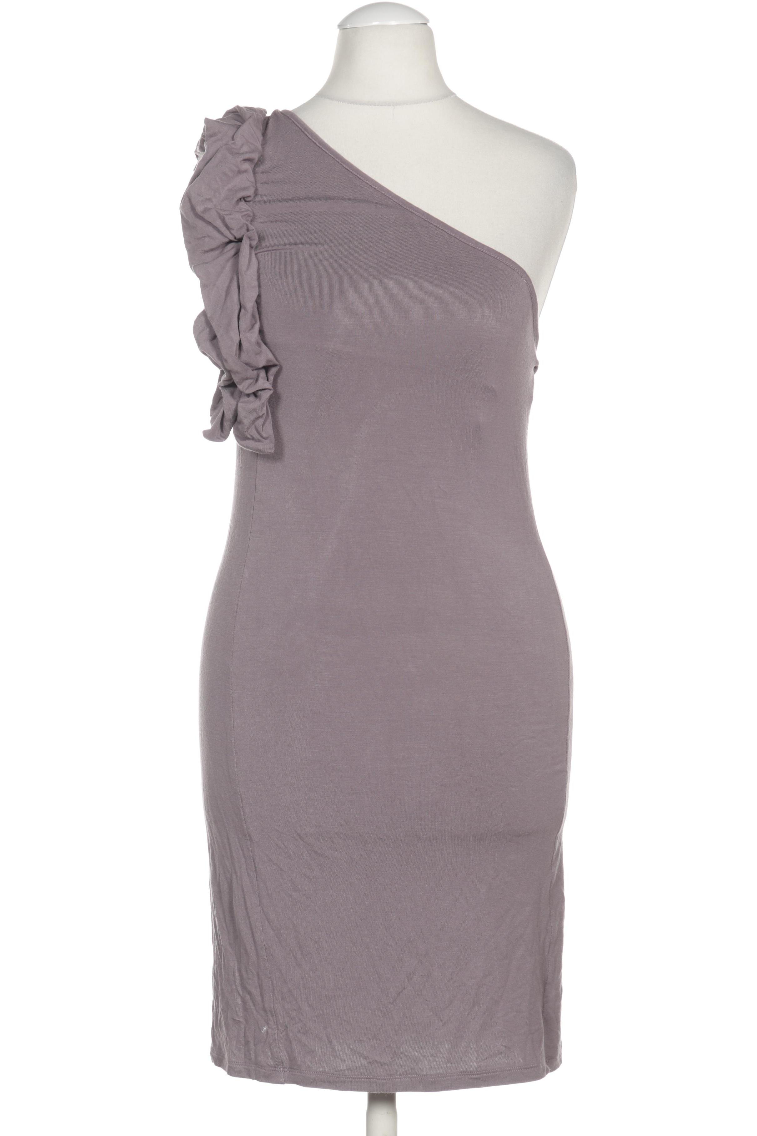 

United Colors OF Benetton Damen Kleid, grau, Gr. 34