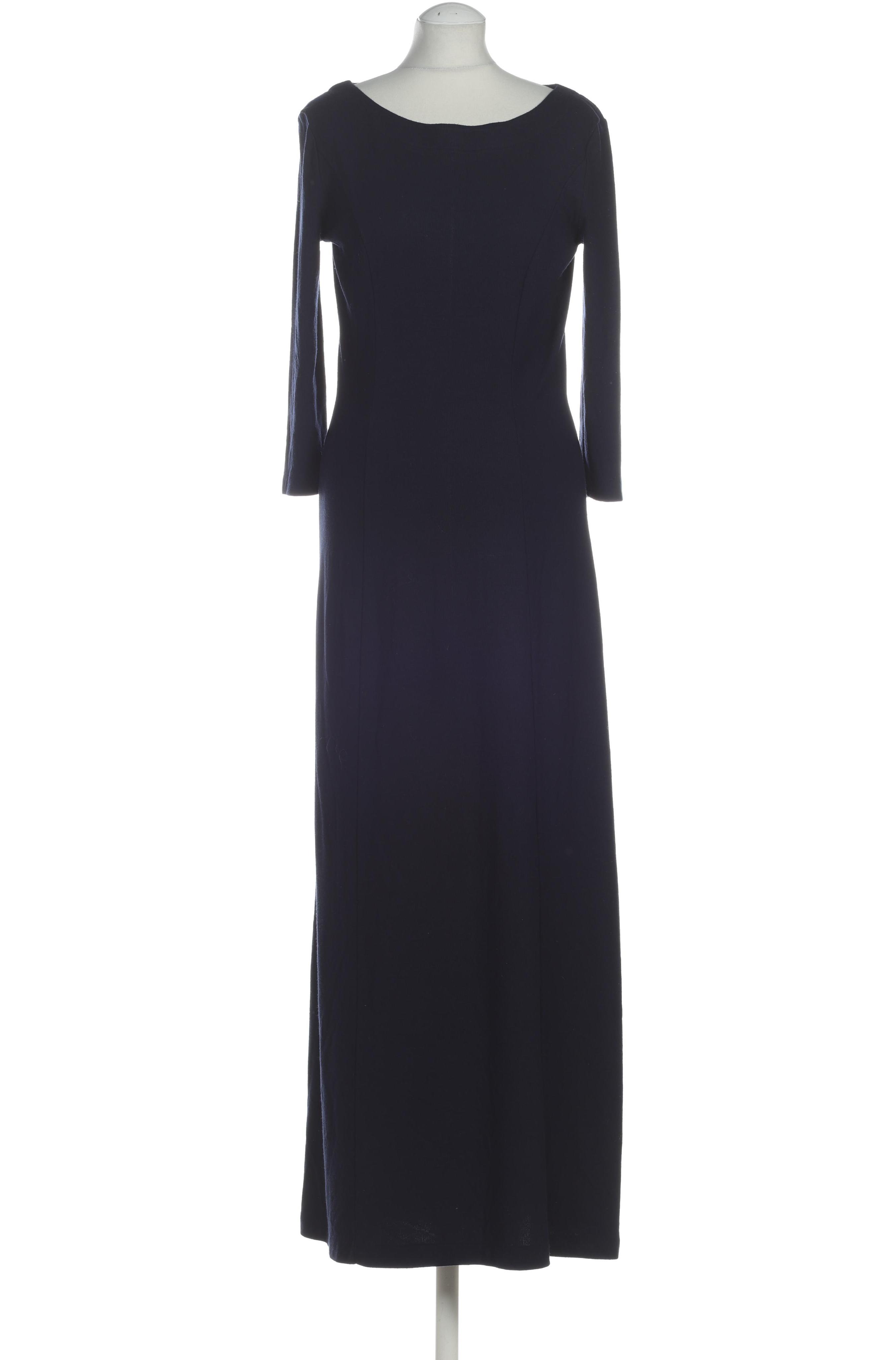 

United Colors OF Benetton Damen Kleid, blau, Gr. 38