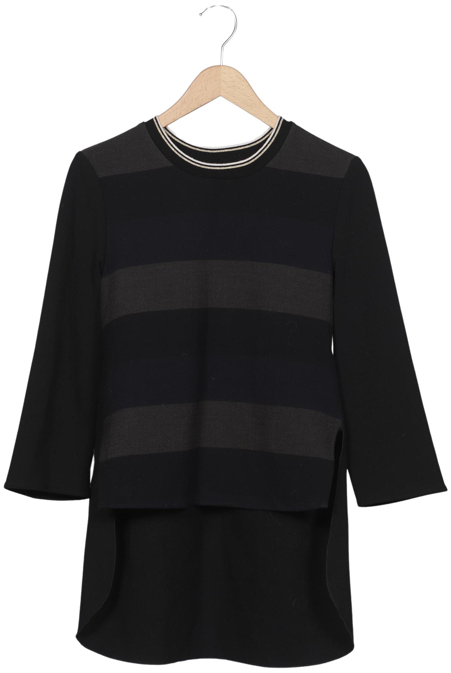 

United Colors OF Benetton Damen Sweatshirt, mehrfarbig, Gr. 34