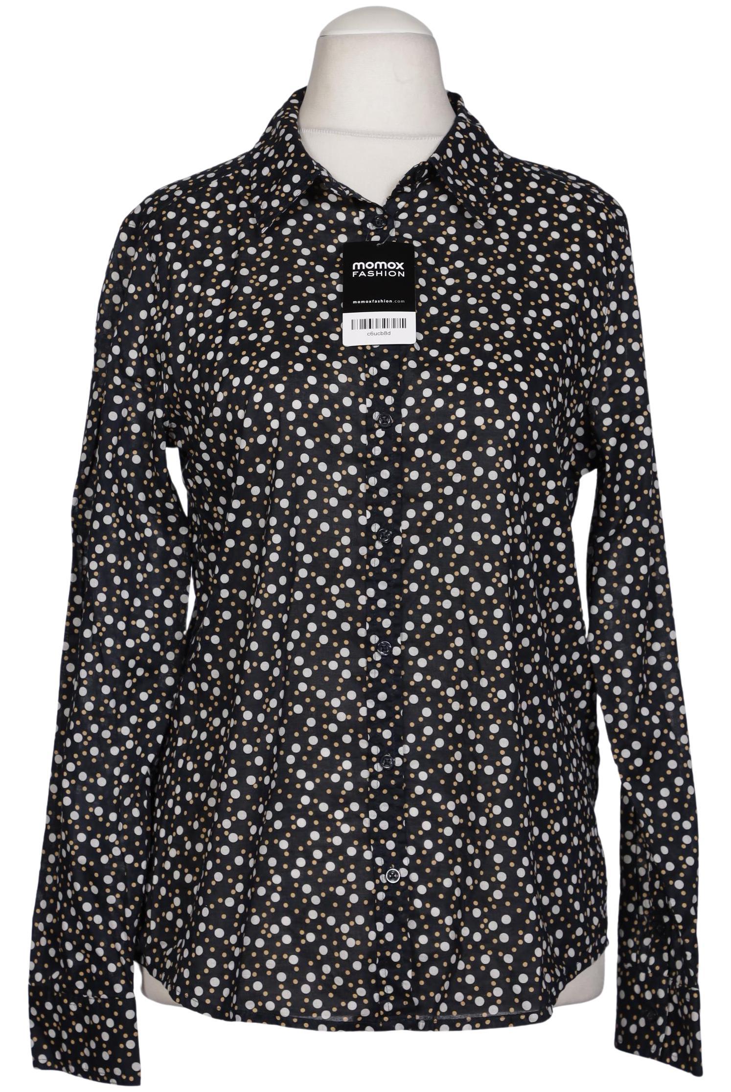 

United Colors OF Benetton Damen Bluse, mehrfarbig, Gr. 36