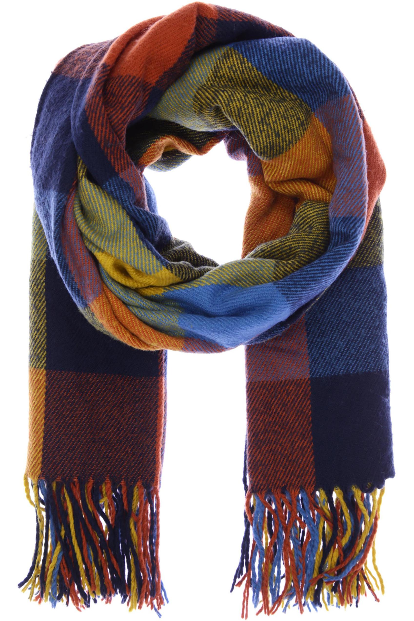 

United Colors OF Benetton Damen Schal, mehrfarbig, Gr.